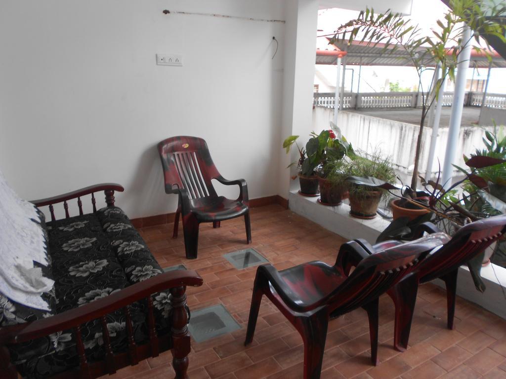 Heavenly Homestay *