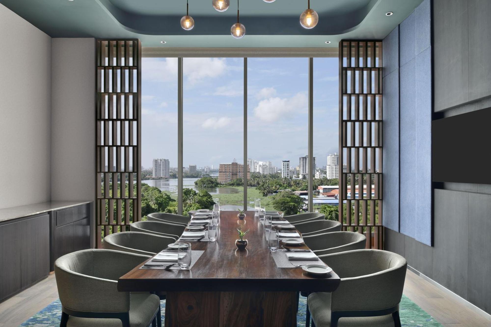The Artiste, Kochi, A Tribute Portfolio By Marriott Hotel