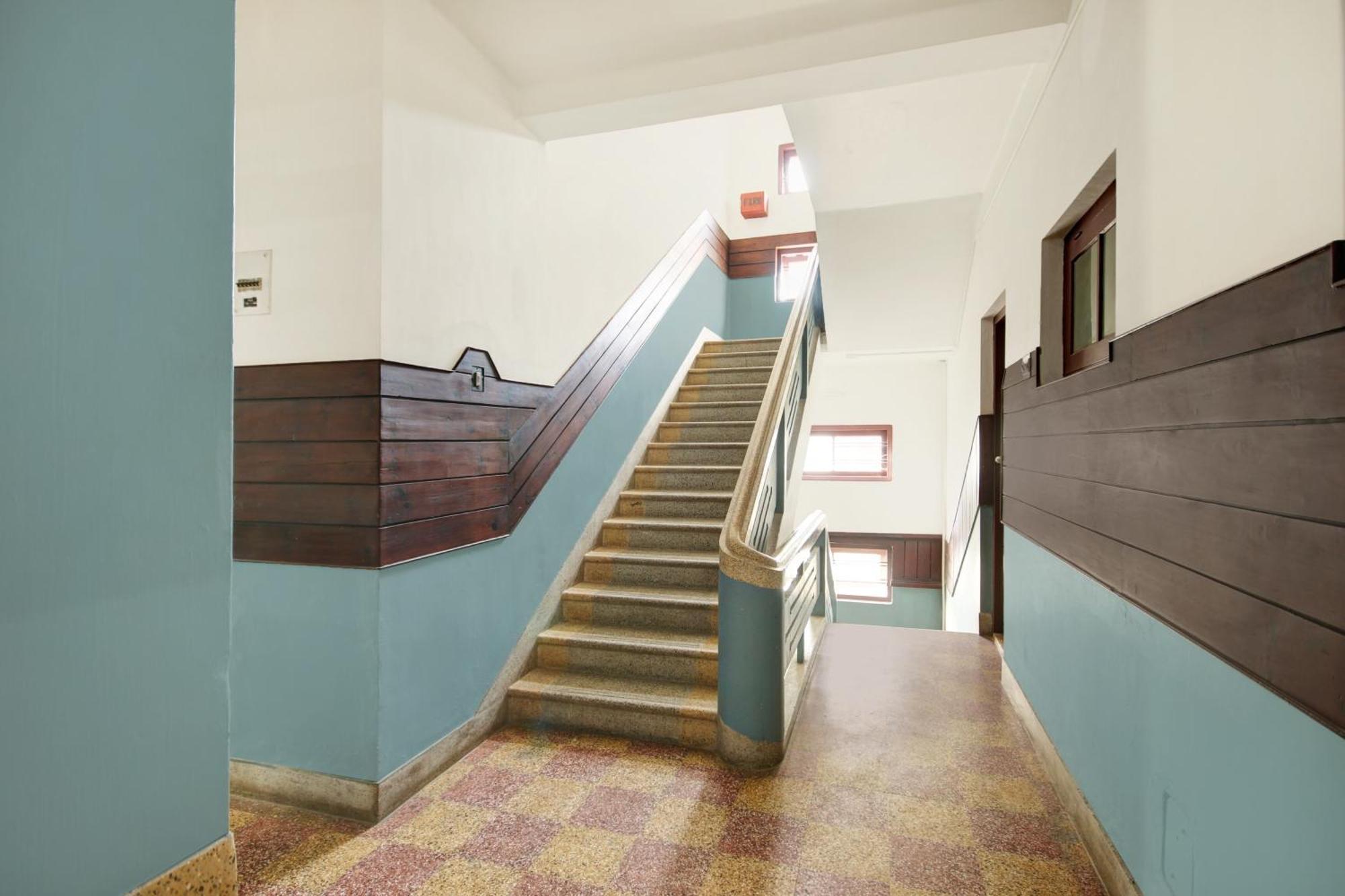 Hotel Collection O Paulson Park Kochi