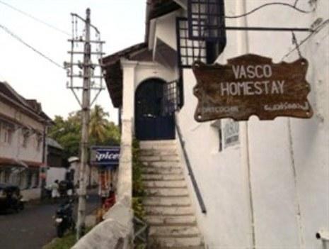 Vasco Bed & Breakfast 2*
