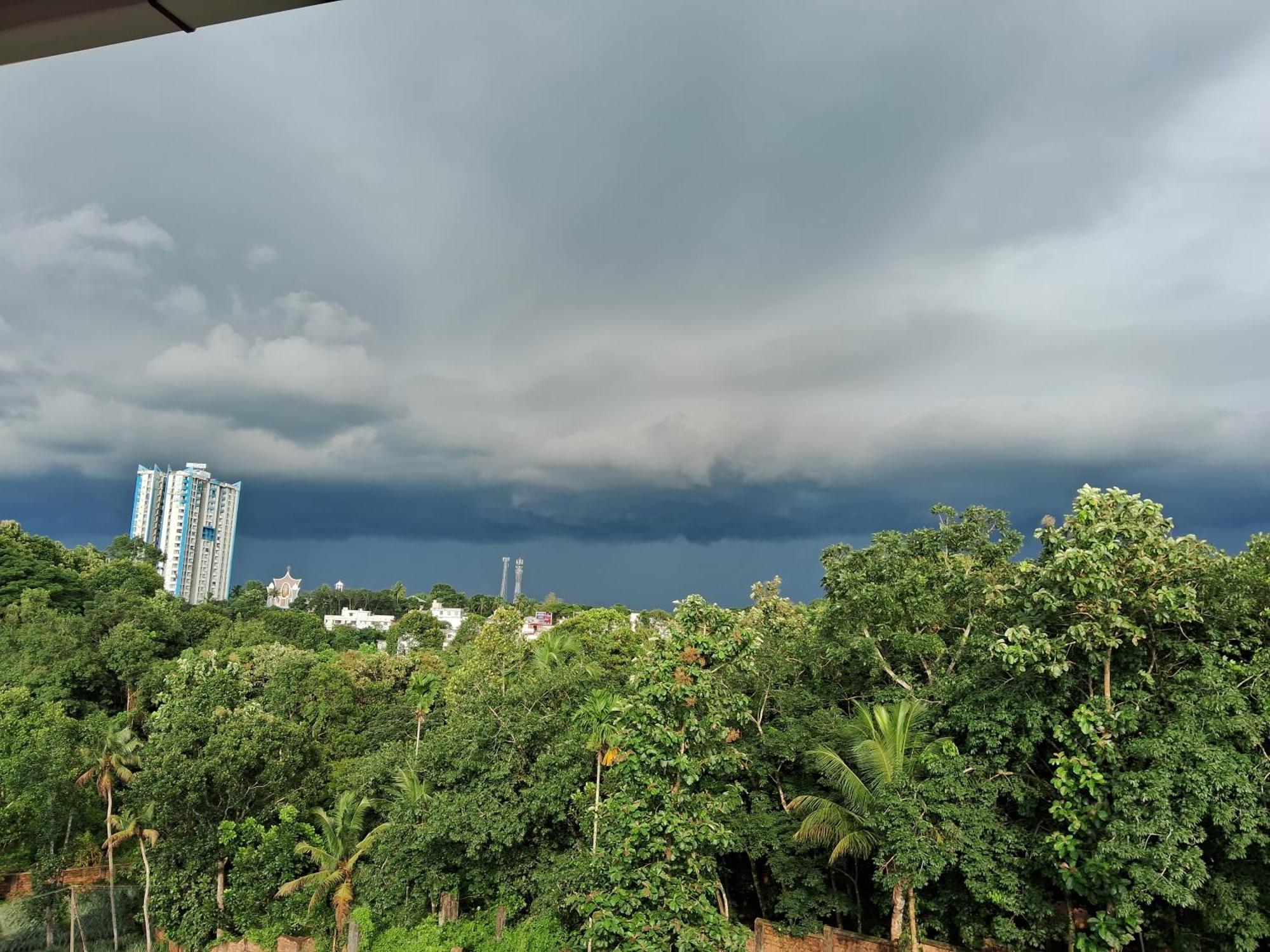 Shamrock Hotel Kochi