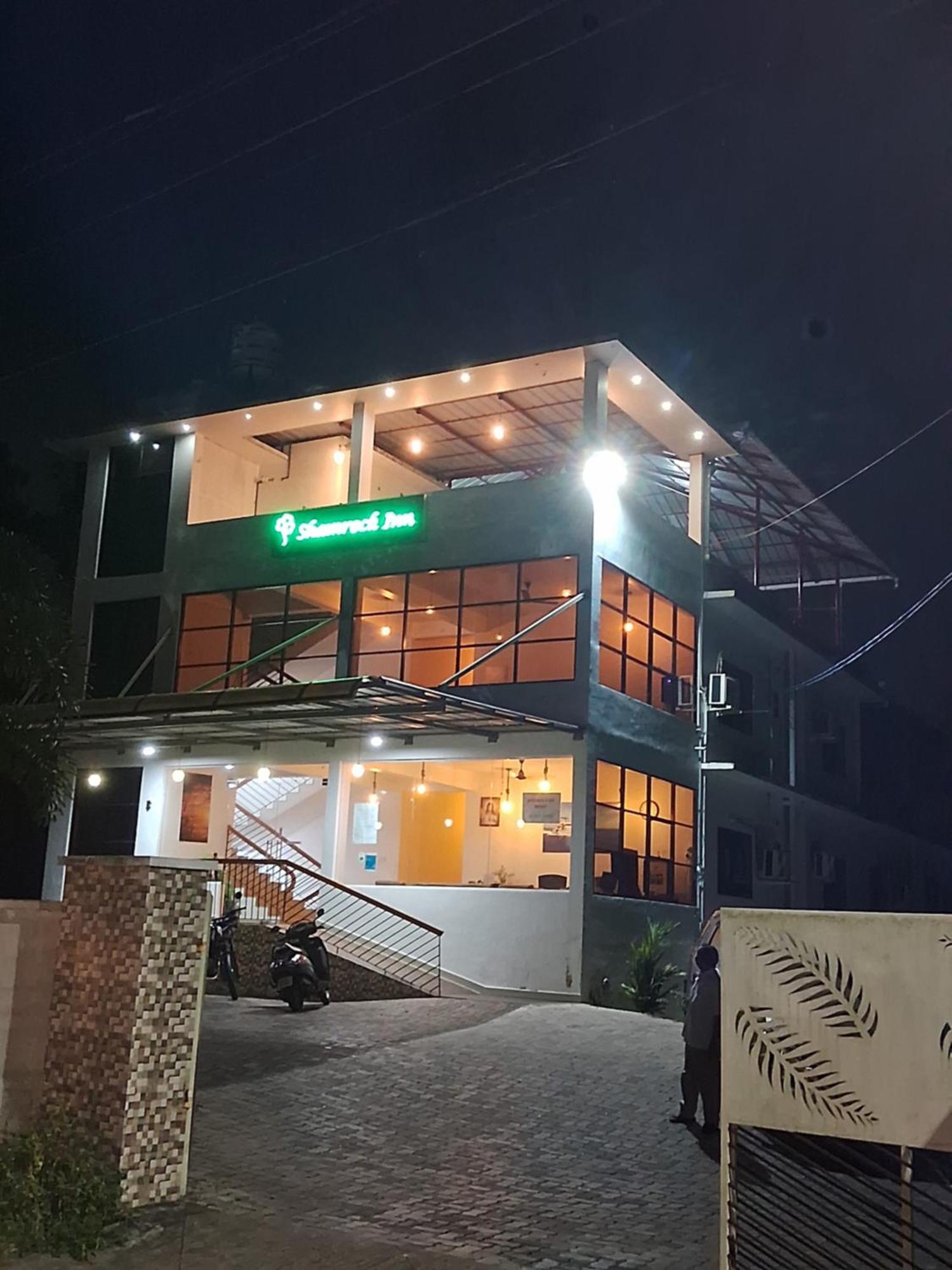 Hotel Shamrock