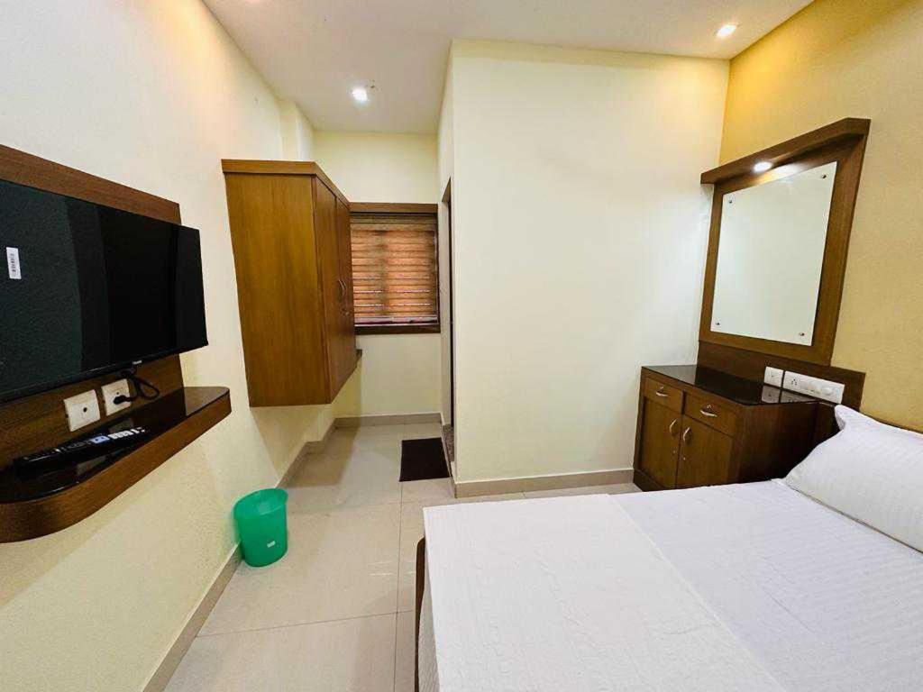 Oyo Lala 3* Kochi
