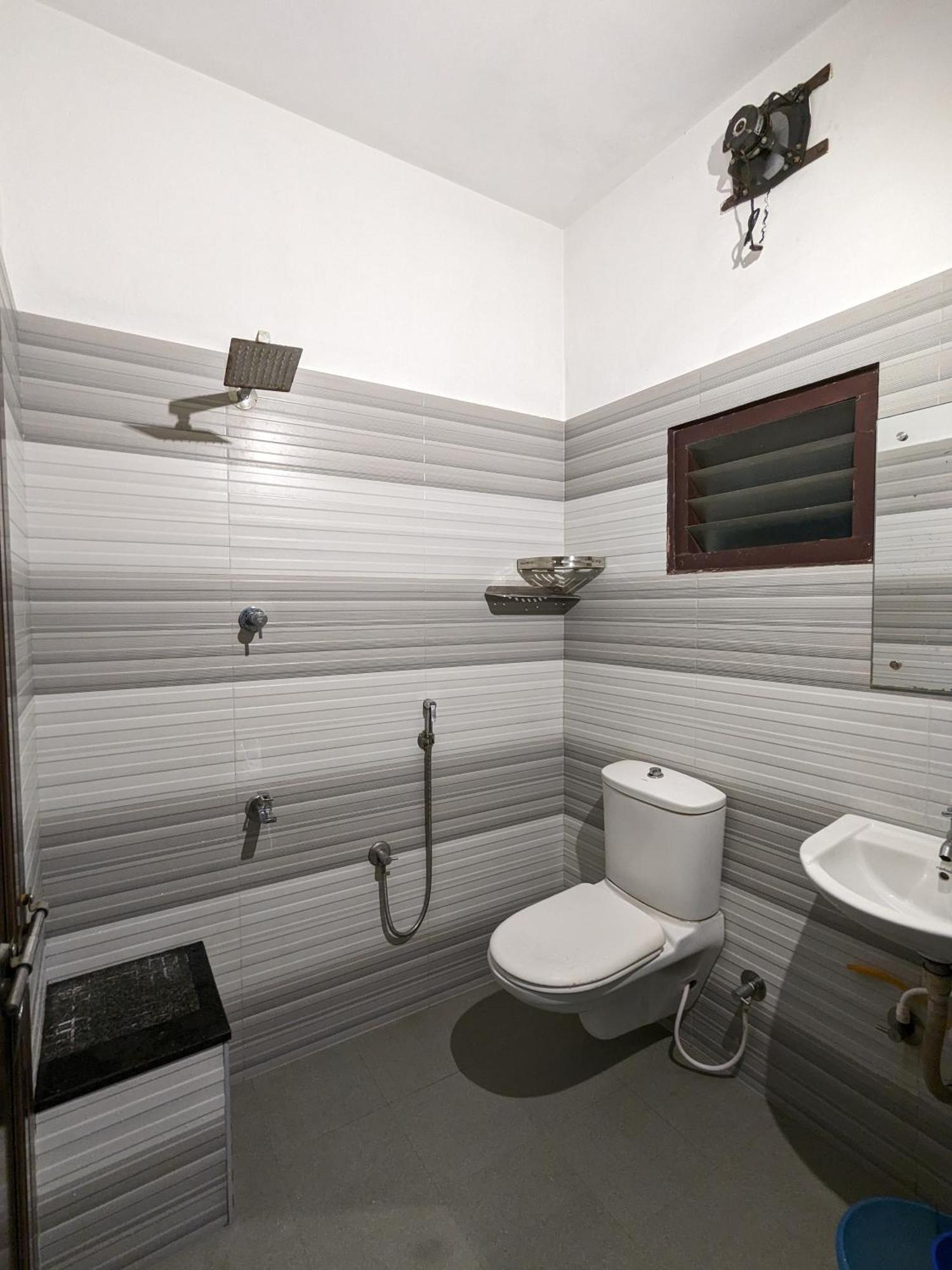 Budget Guest house