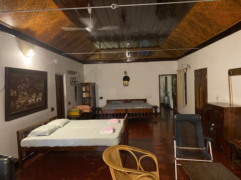 Gramam Homestay, Cochin Kochi