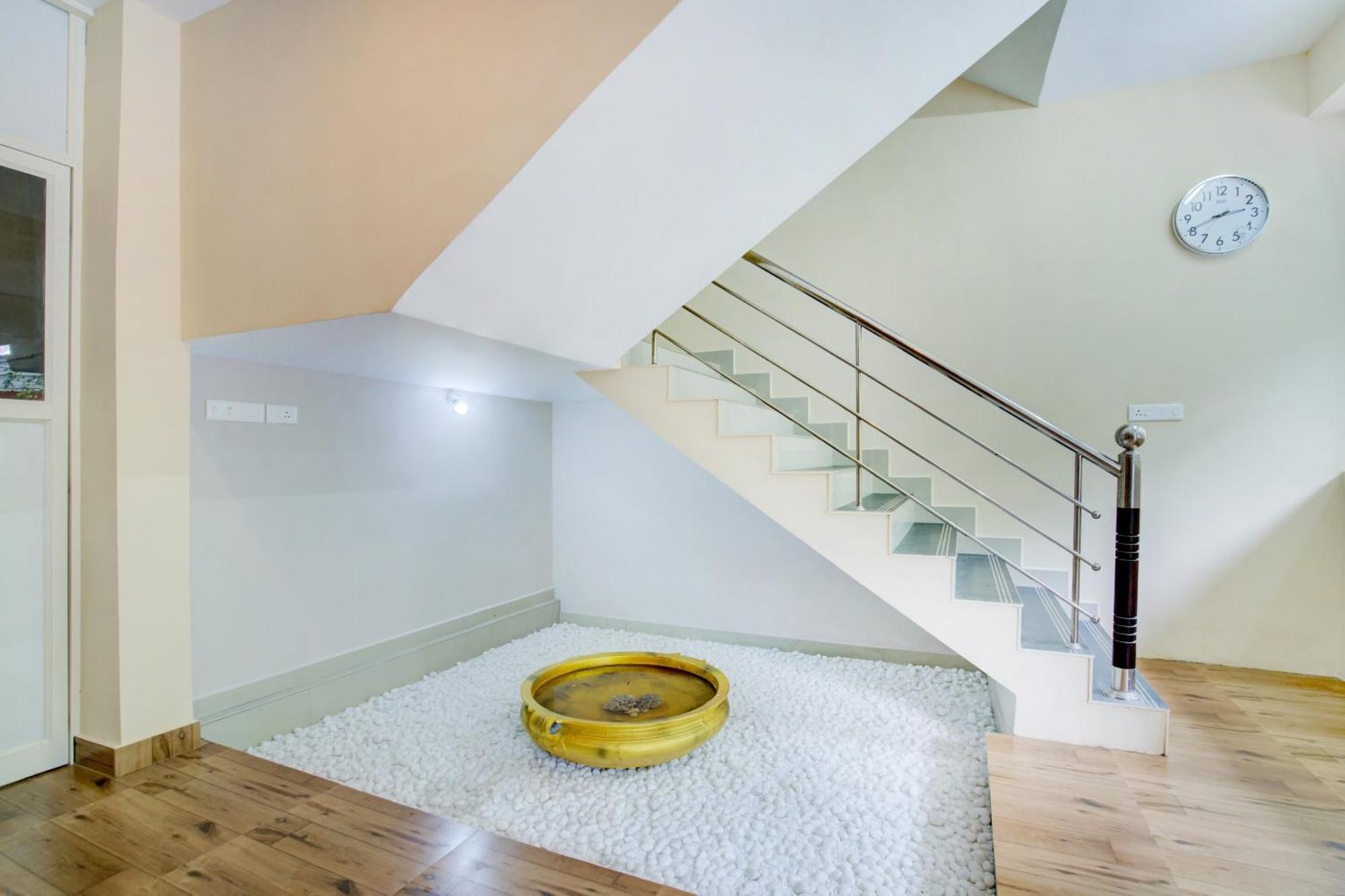 Hotel Flagship Saligram Residency 3*
