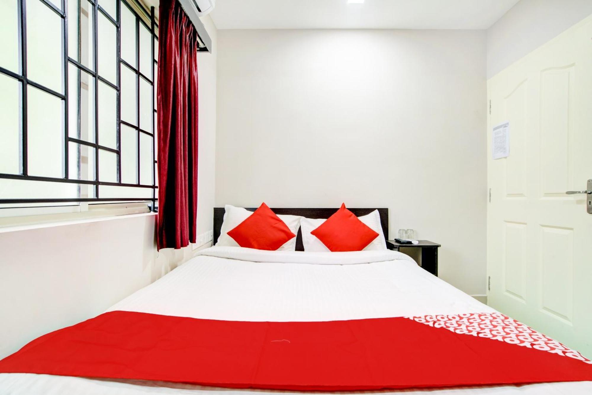 Flagship Saligram Residency 3*
