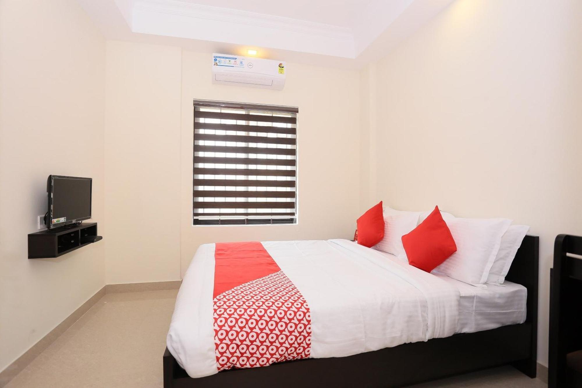 Hotel Super O Better 3*