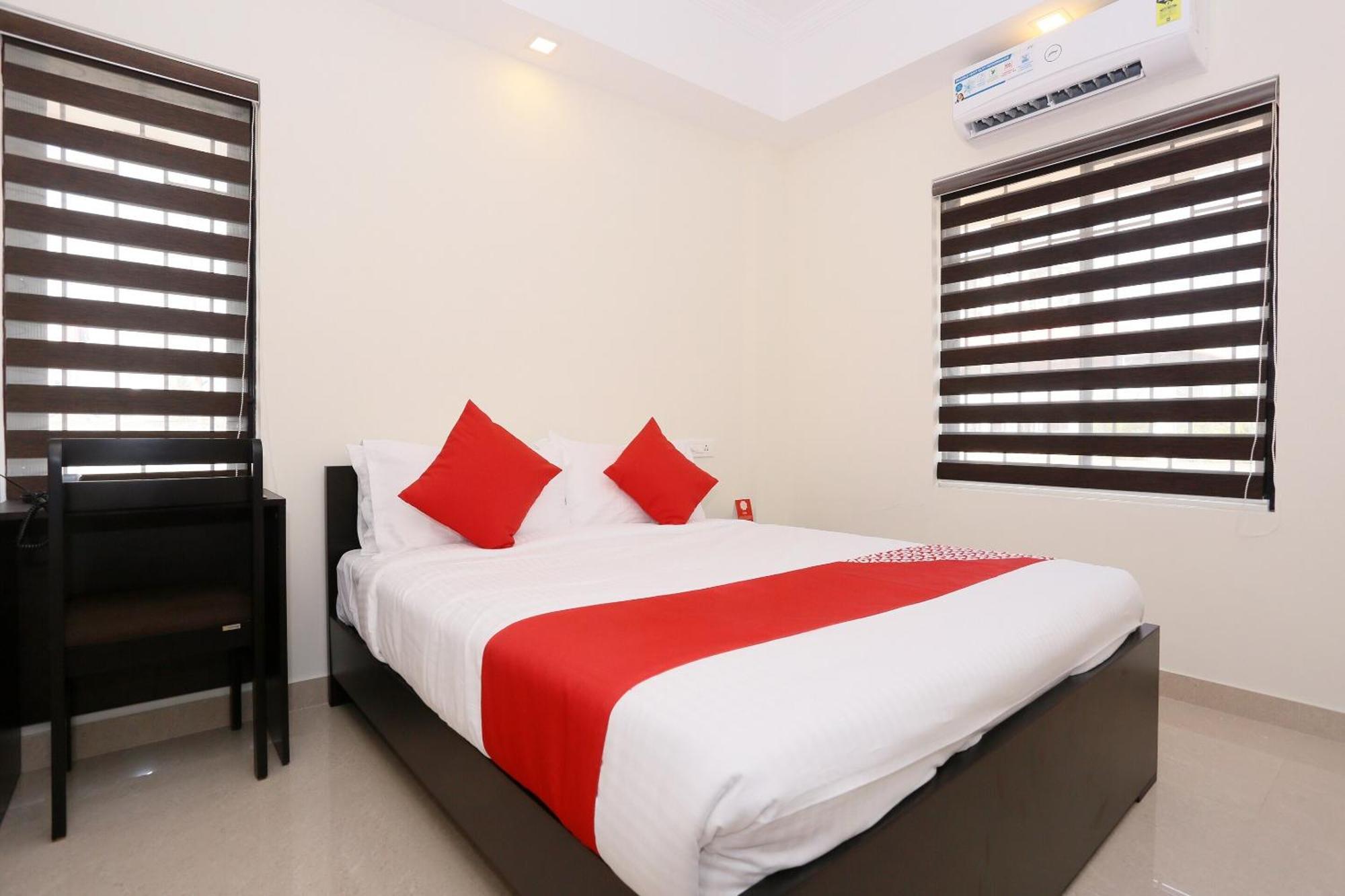 Super O Better Hotel