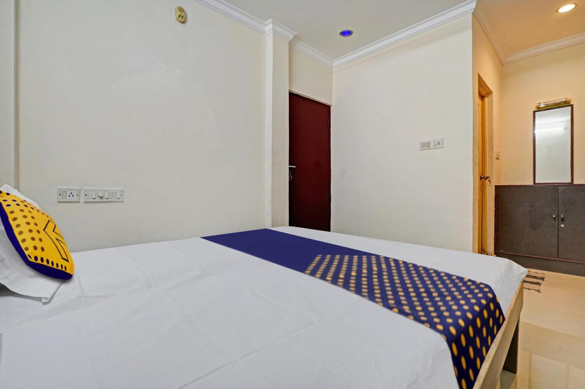 Hotel Oyo Lala Kochi