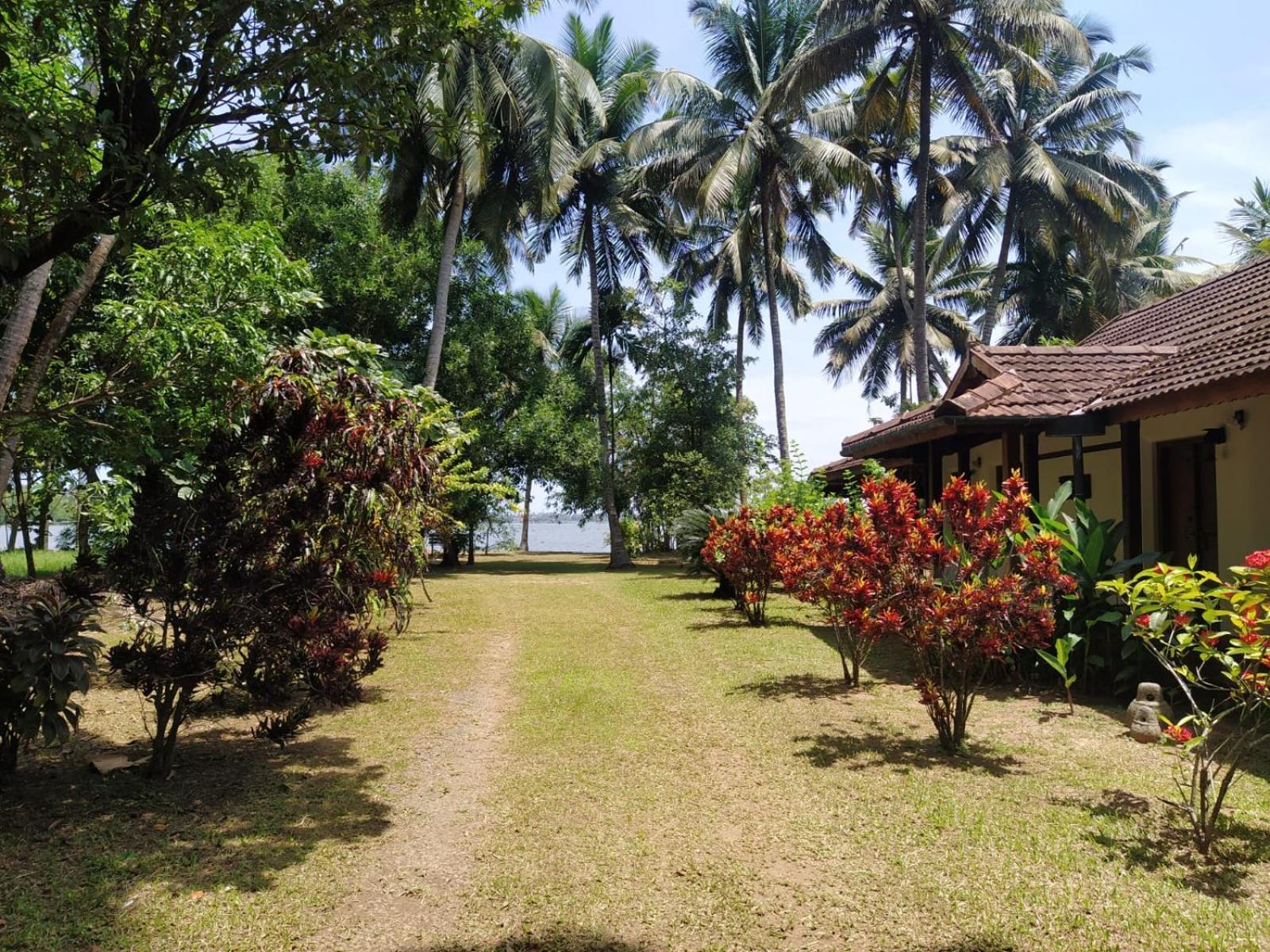 Bed & Breakfast Gramam Homestay, Cochin Kochi