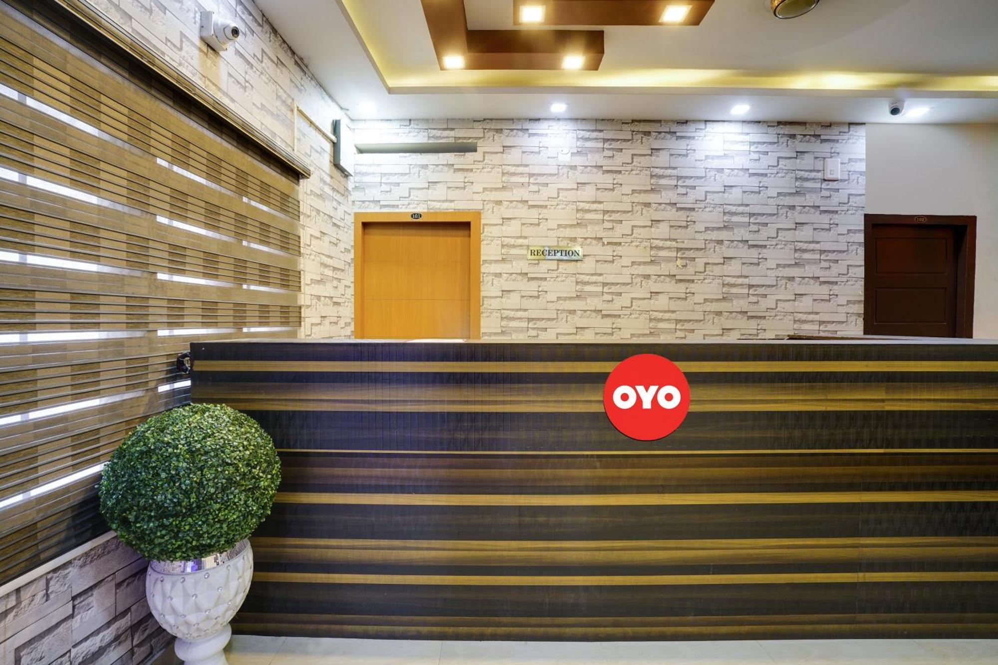 Oyo Flagship Arrows Tourist Hotel