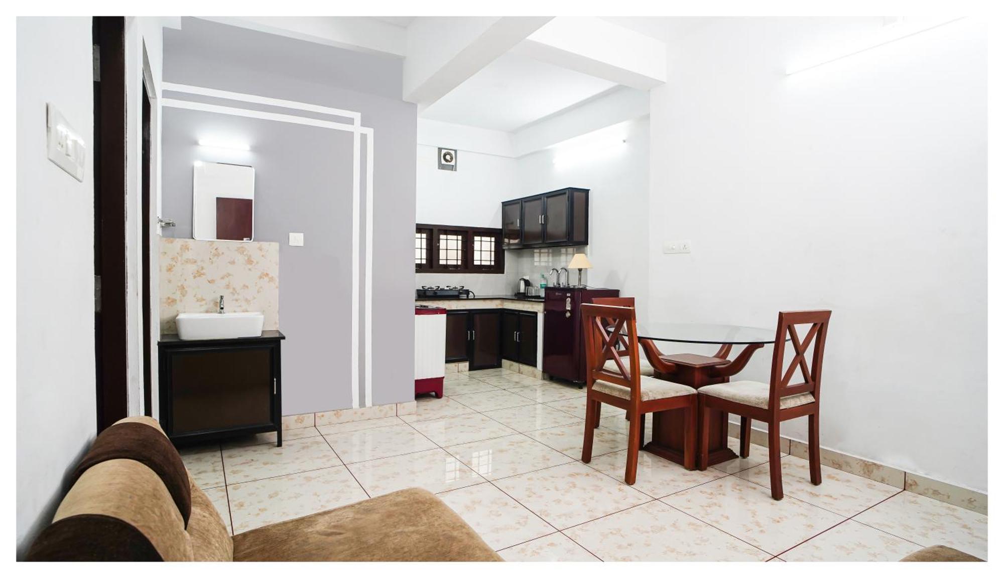 Apartment Noel