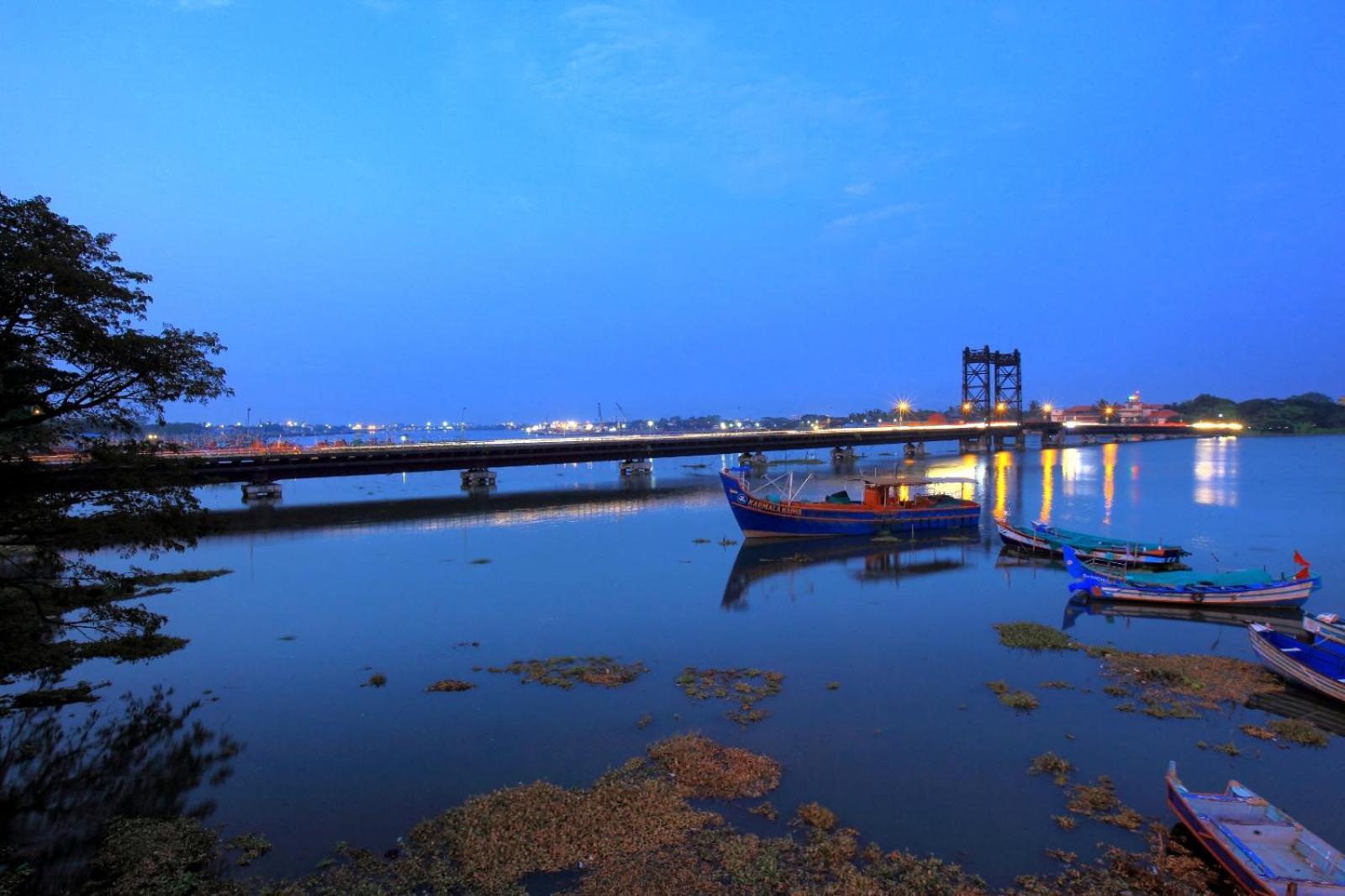 Raas Residency Kochi