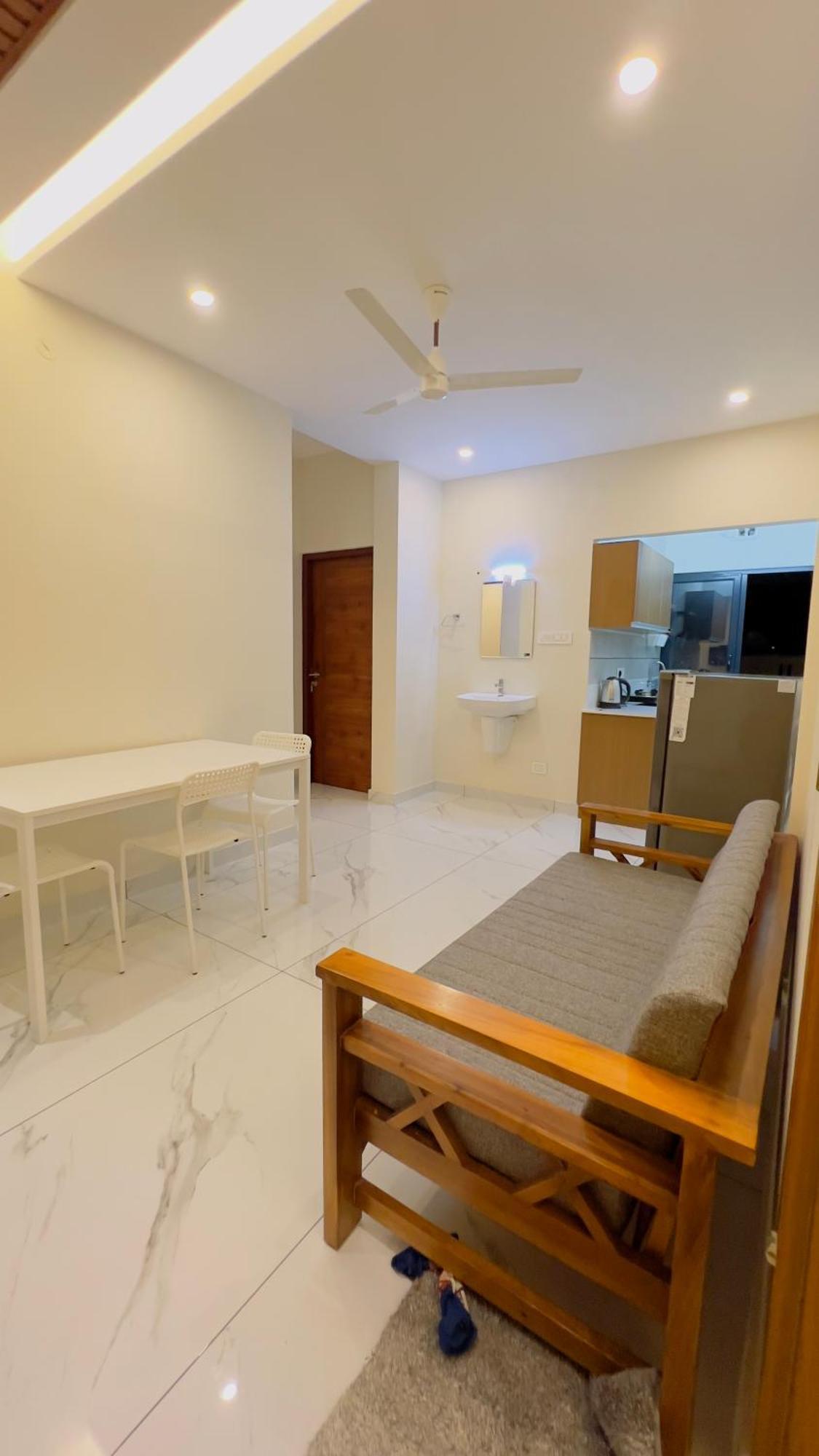 Izel Casa Apartment