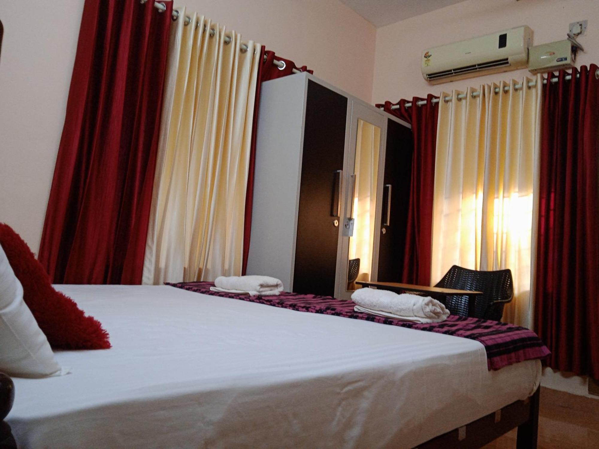 Valiyathayil Homestay Kochi