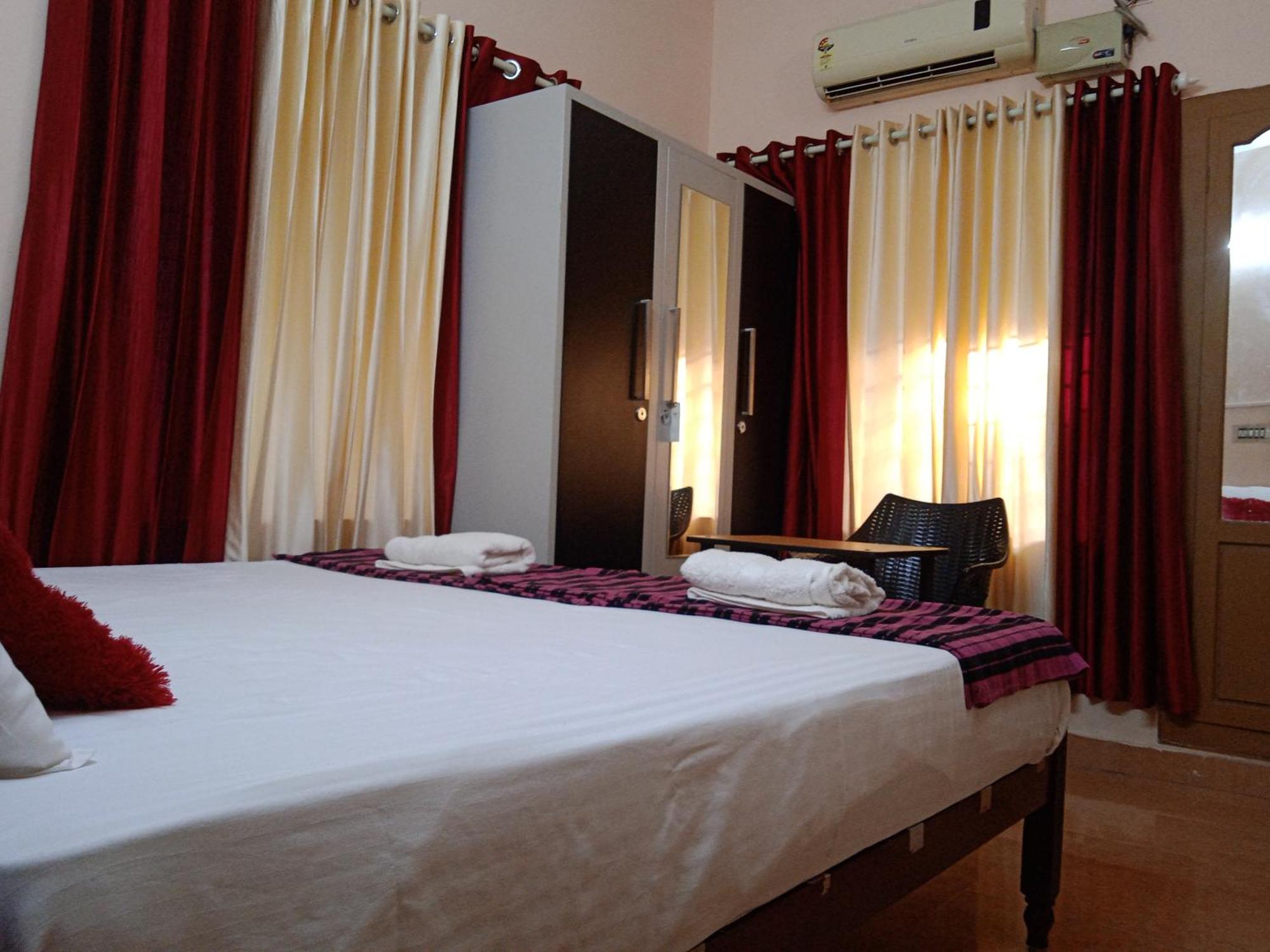Valiyathayil Homestay Kochi