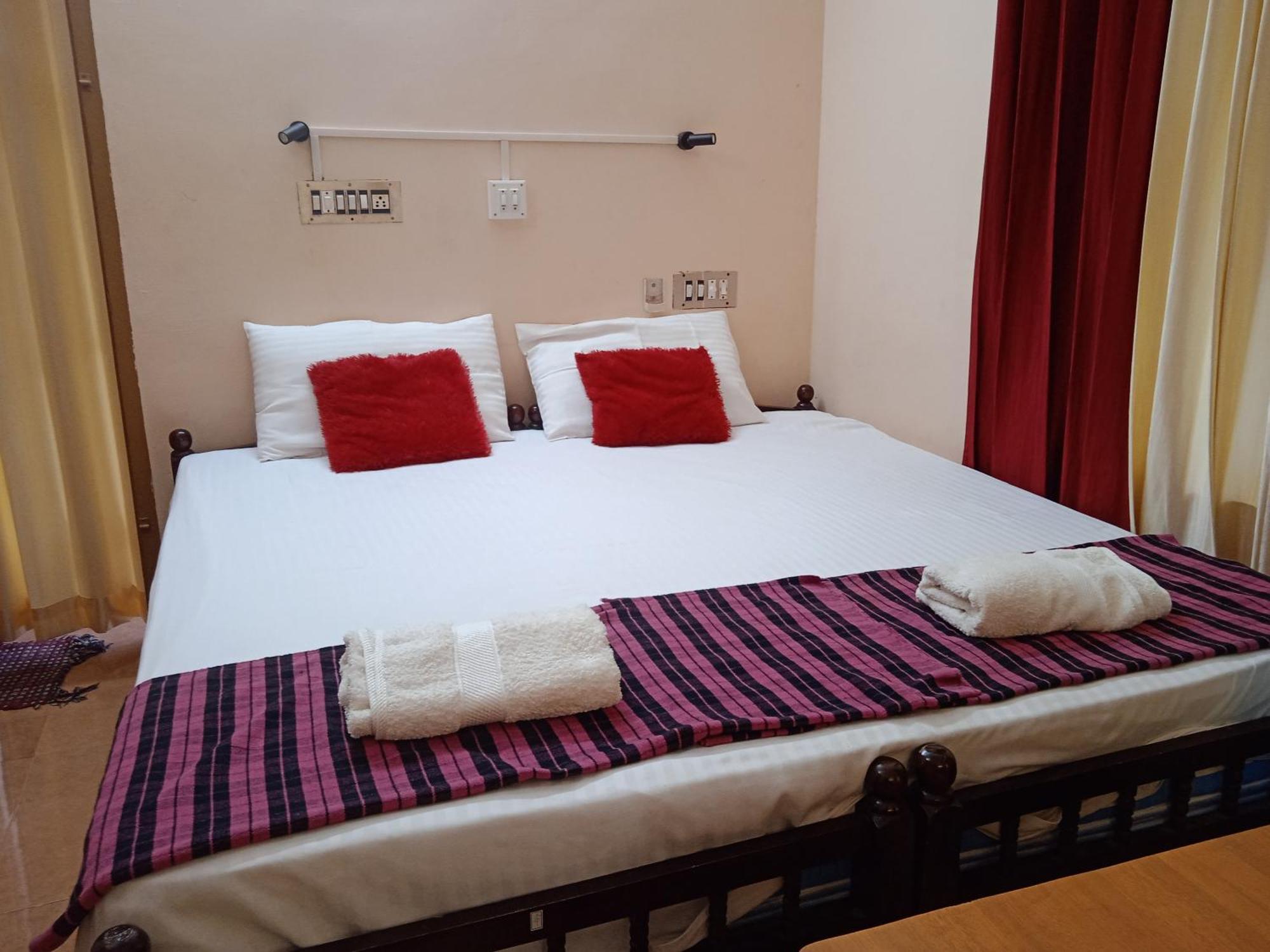 Valiyathayil Kochi