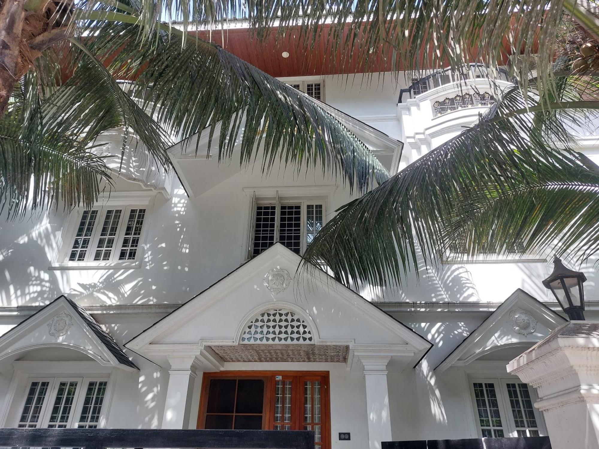 Bed & Breakfast Annies Kochi