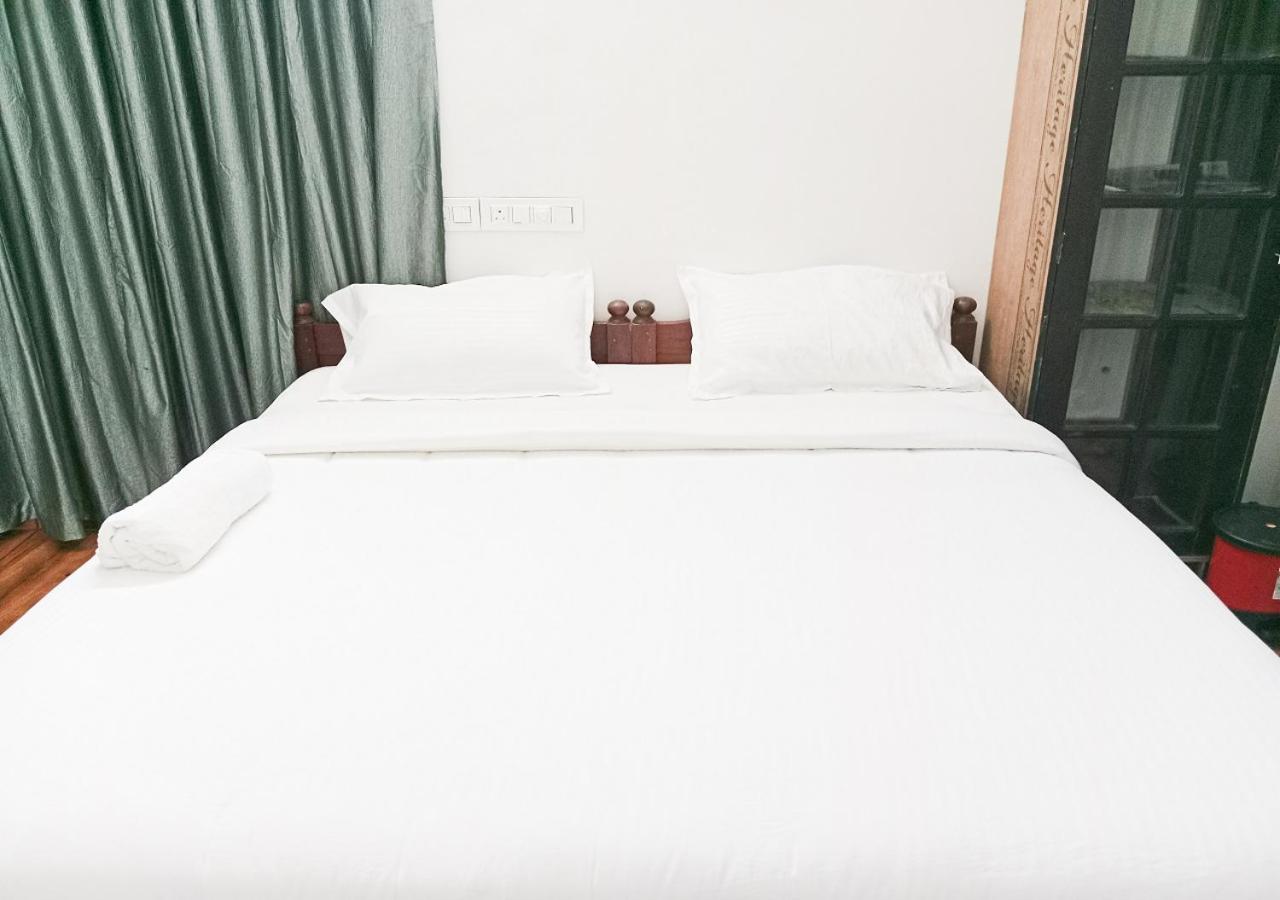 Vaiga Homes Homestay Kochi