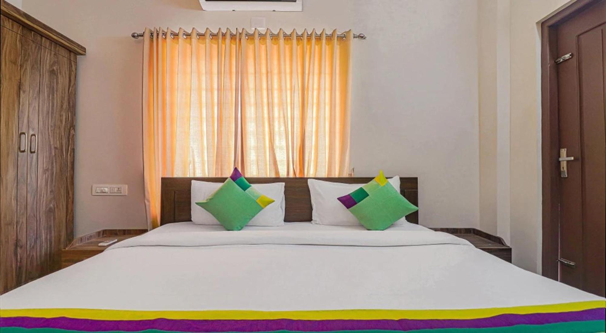 Hotel Oryx Homes