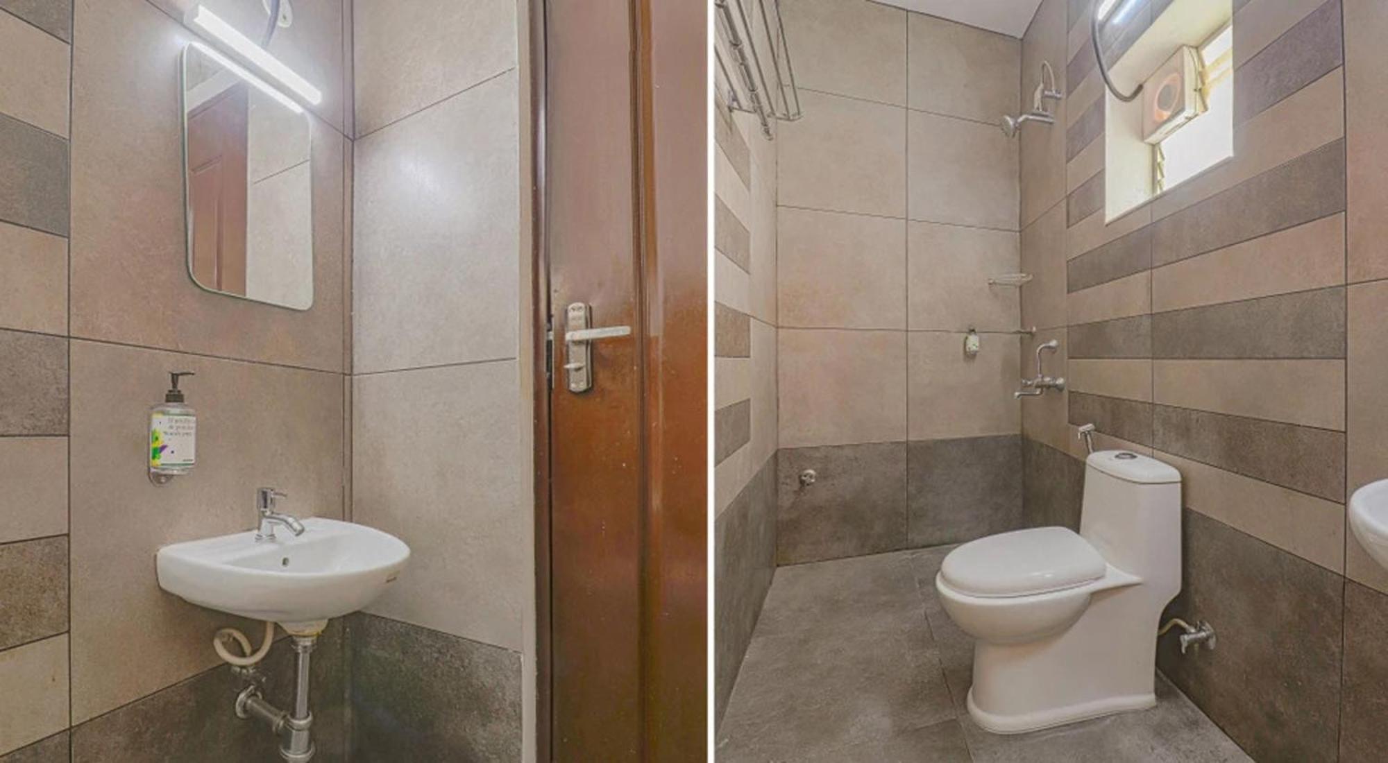 Hotel Oryx Homes 3*