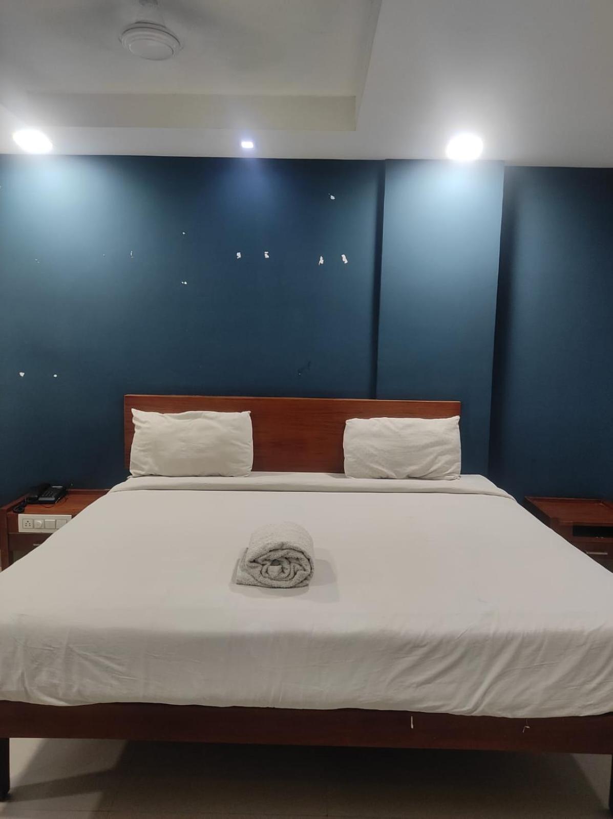 The Reach Hotel 3*