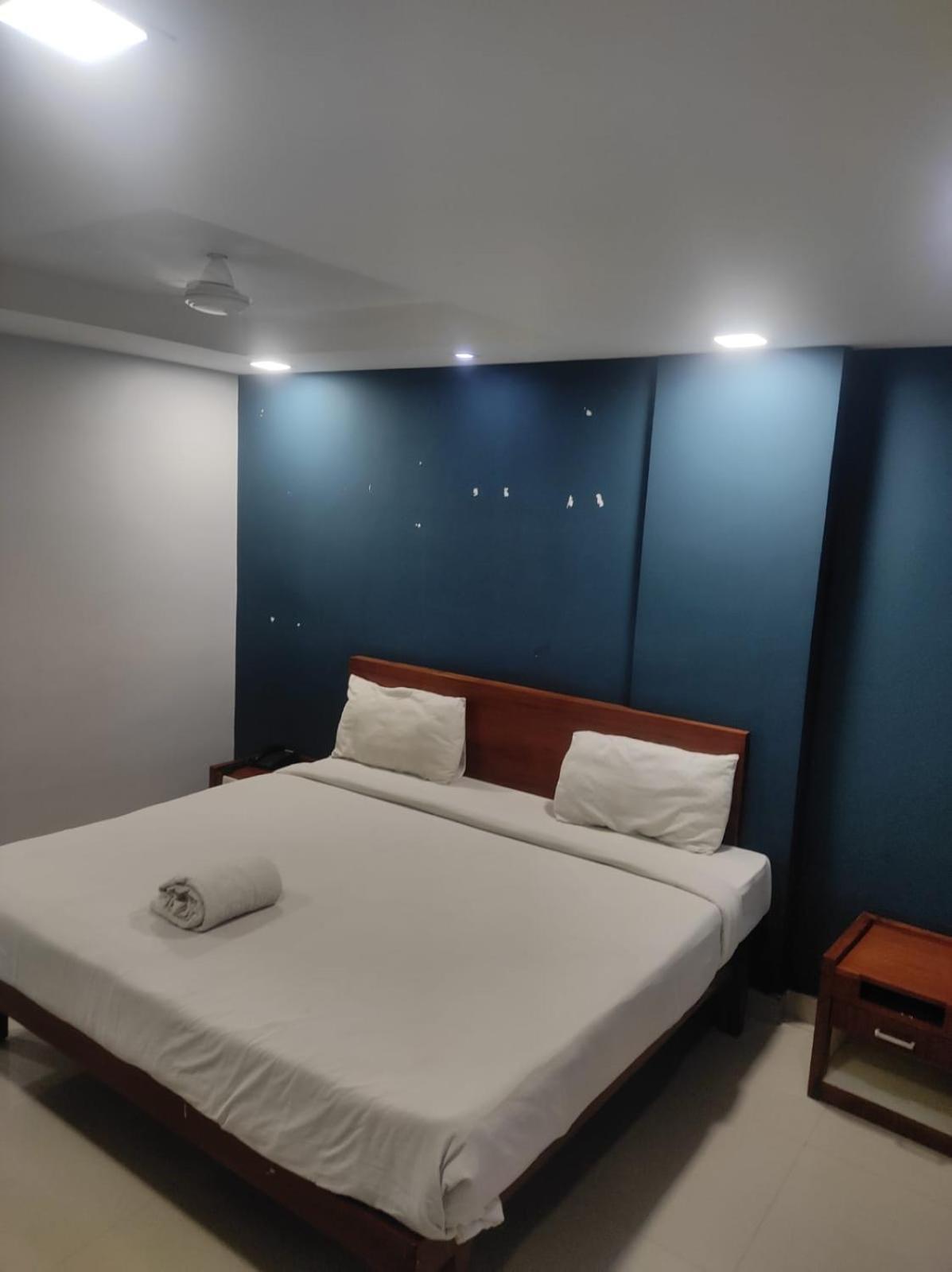The Reach 3* Kochi