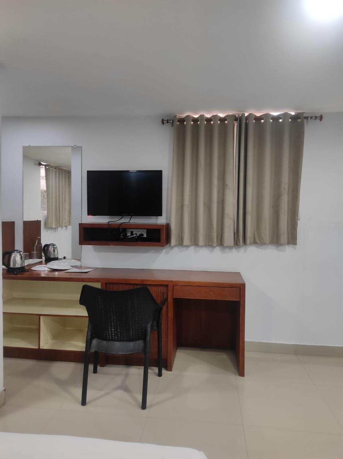 Hotel The Reach 3*