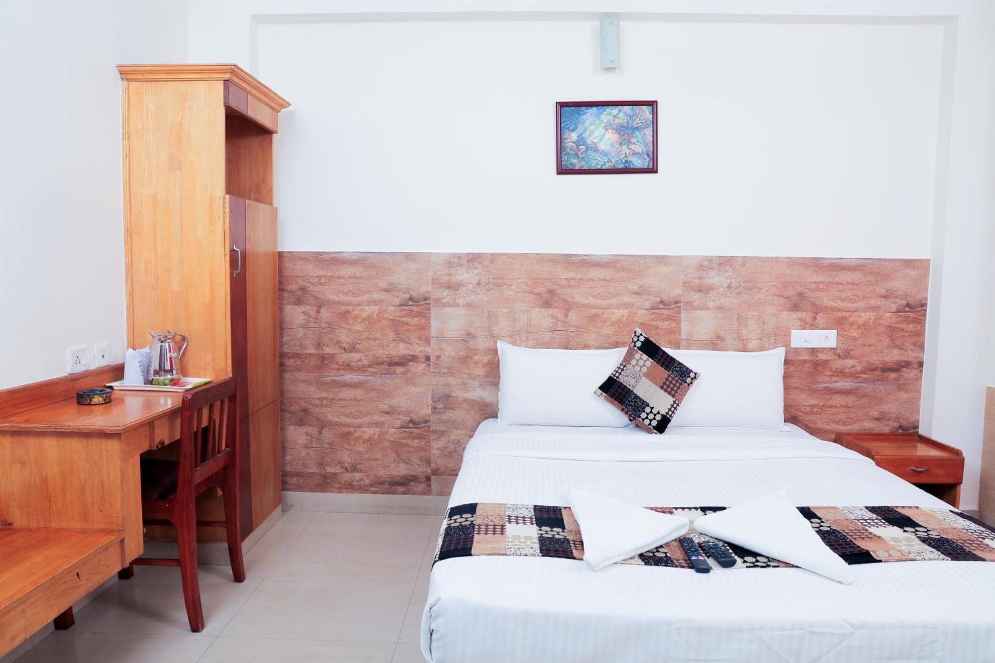 A V Residency 3* Kochi