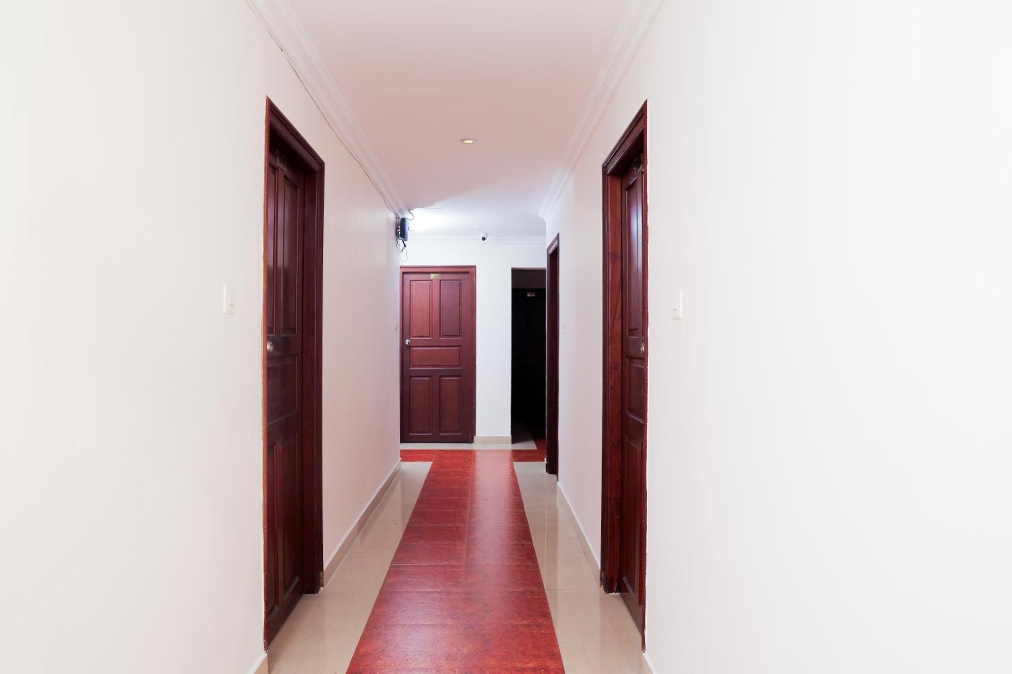 A V Residency Kochi