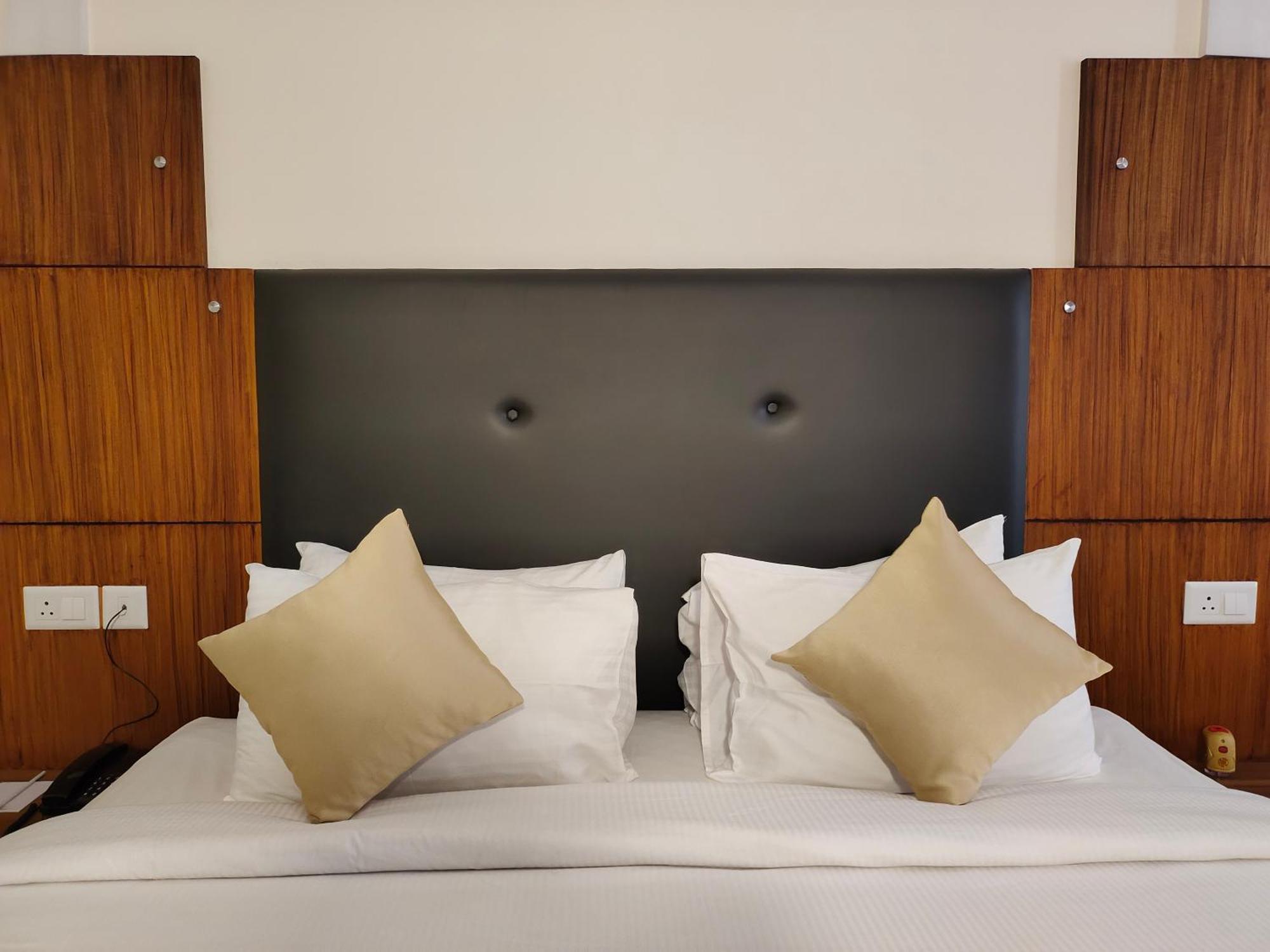 Presidency Centre Kochi