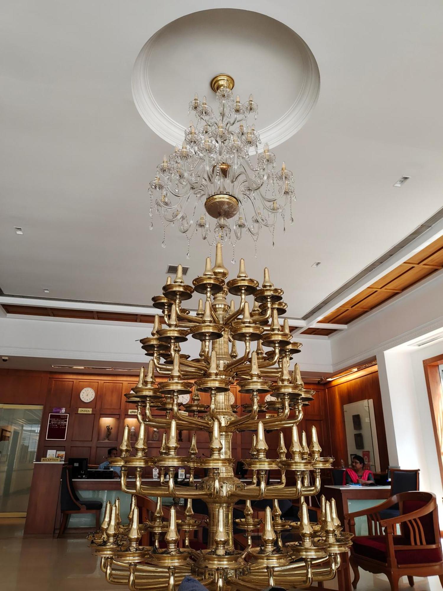 Presidency Centre Kochi