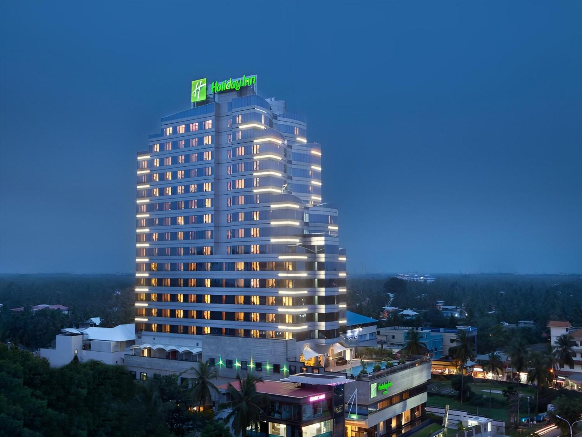 Cochin By Ihg 5* Kochi