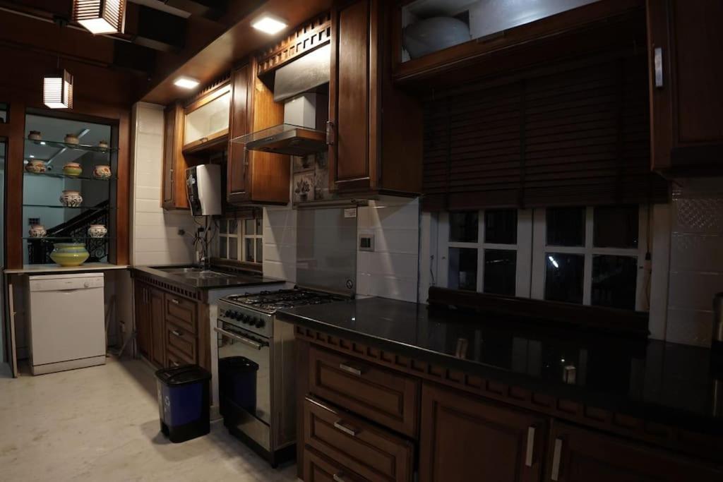 Homestay Palamattam Mastersuite *