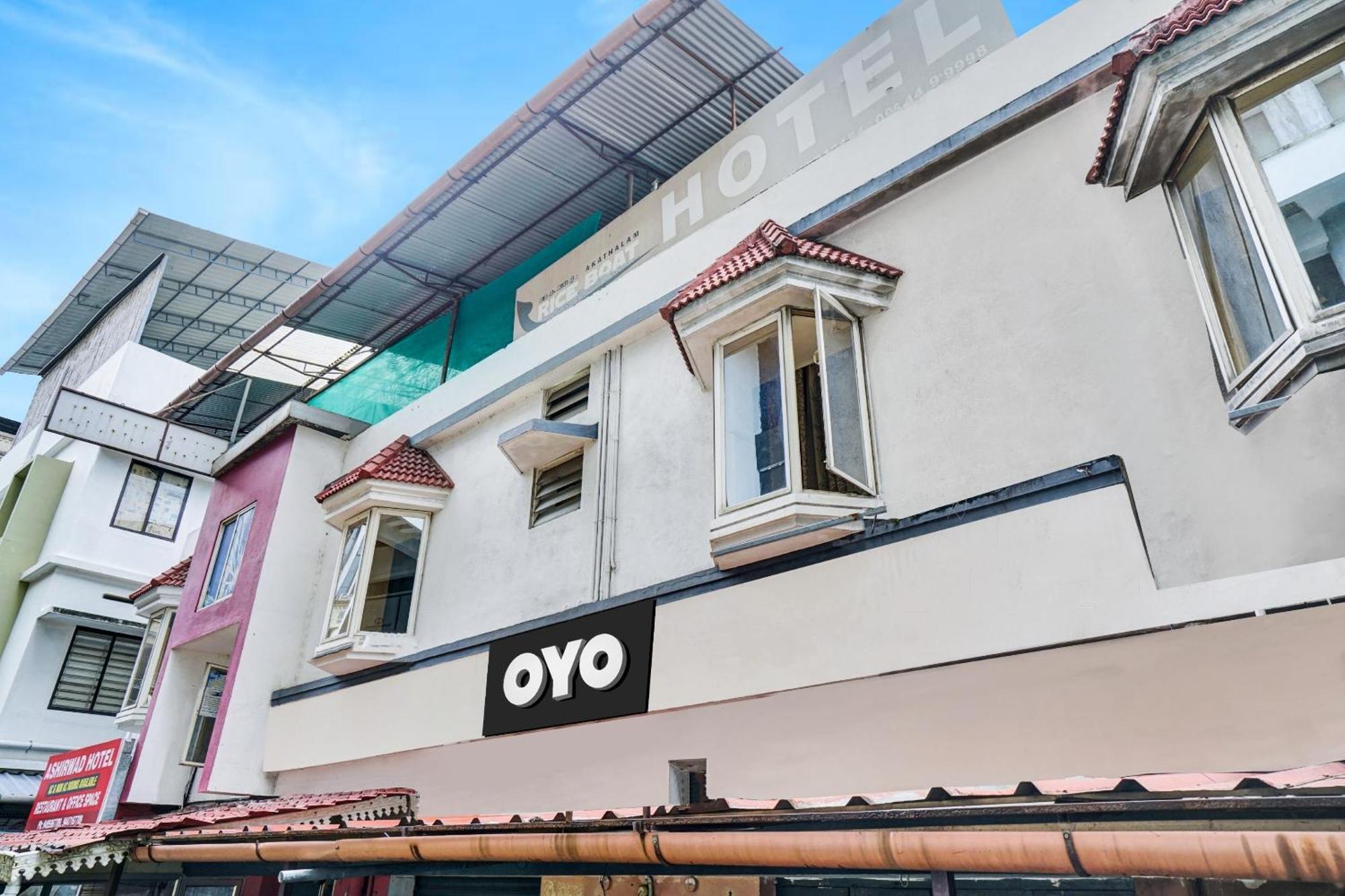 Oyo Lala 3*