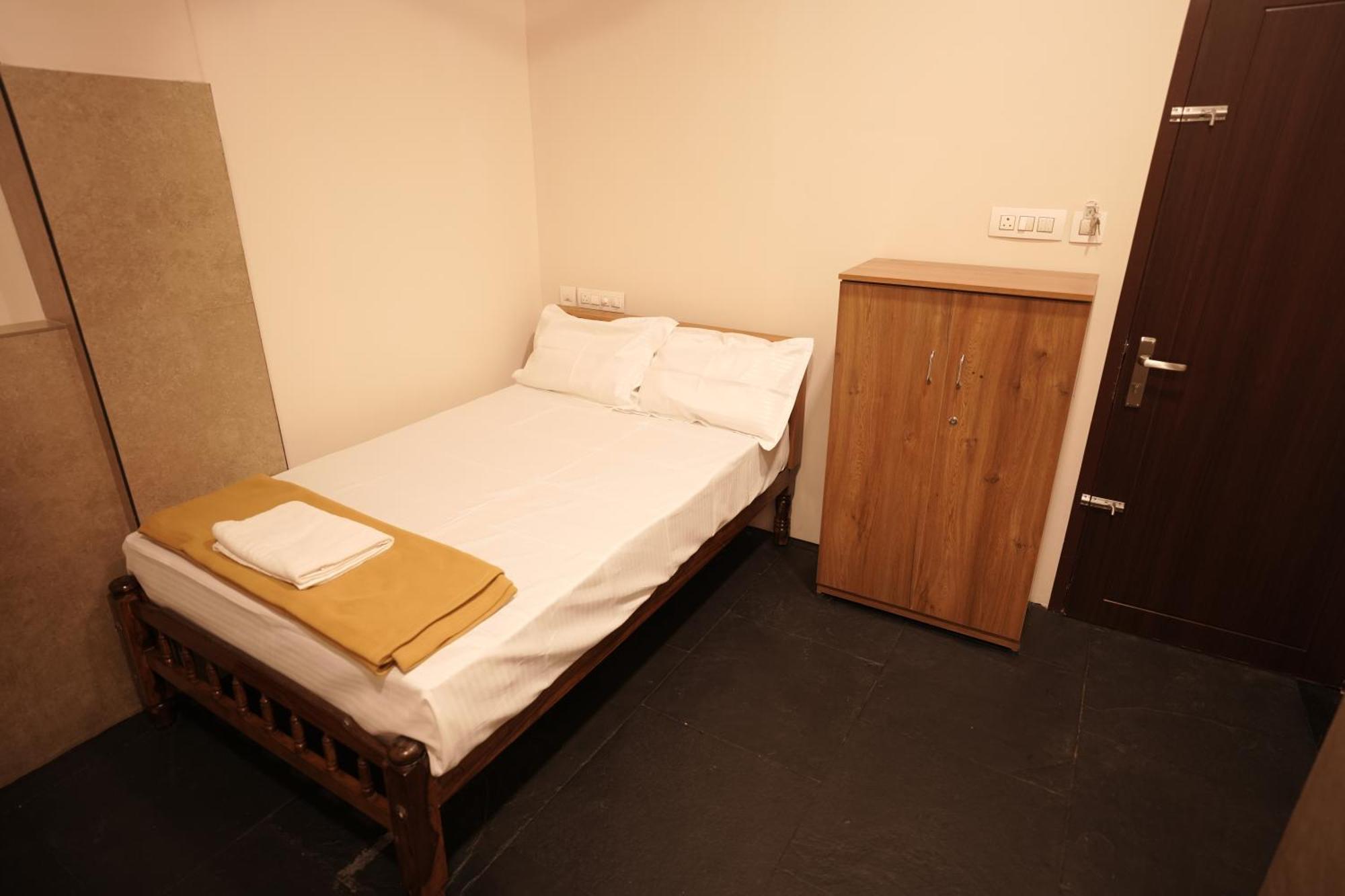 Reach Residency 2* Kochi