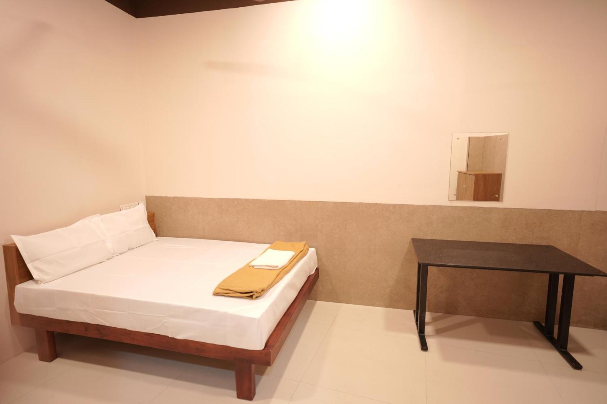 Reach Residency 2* Kochi