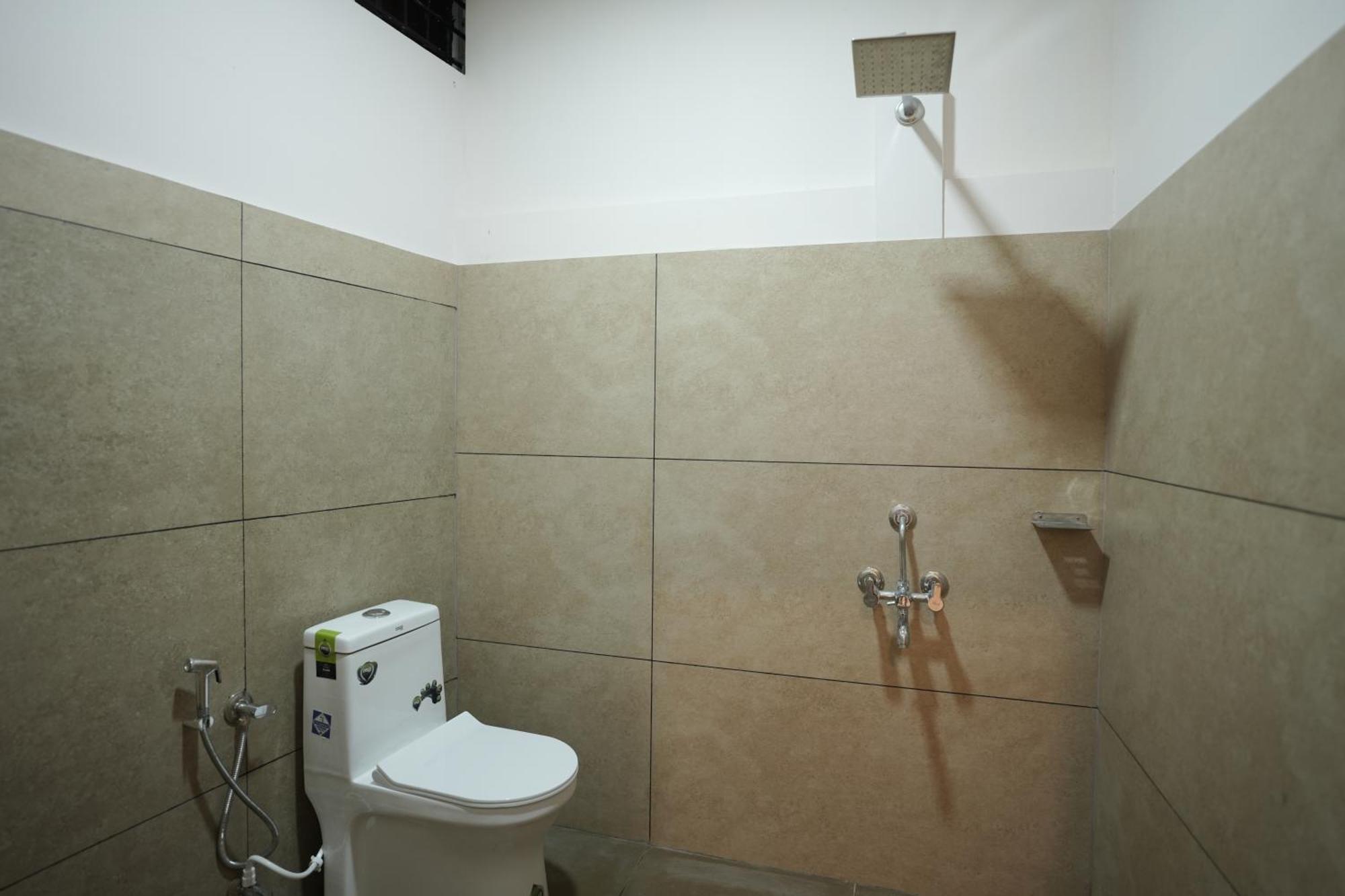 Reach Residency Hotel Kochi