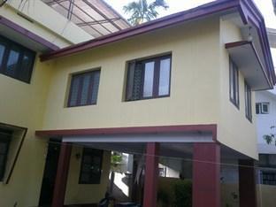 Homestay David Homes