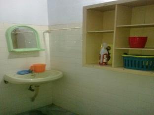 David Homes Homestay Kochi