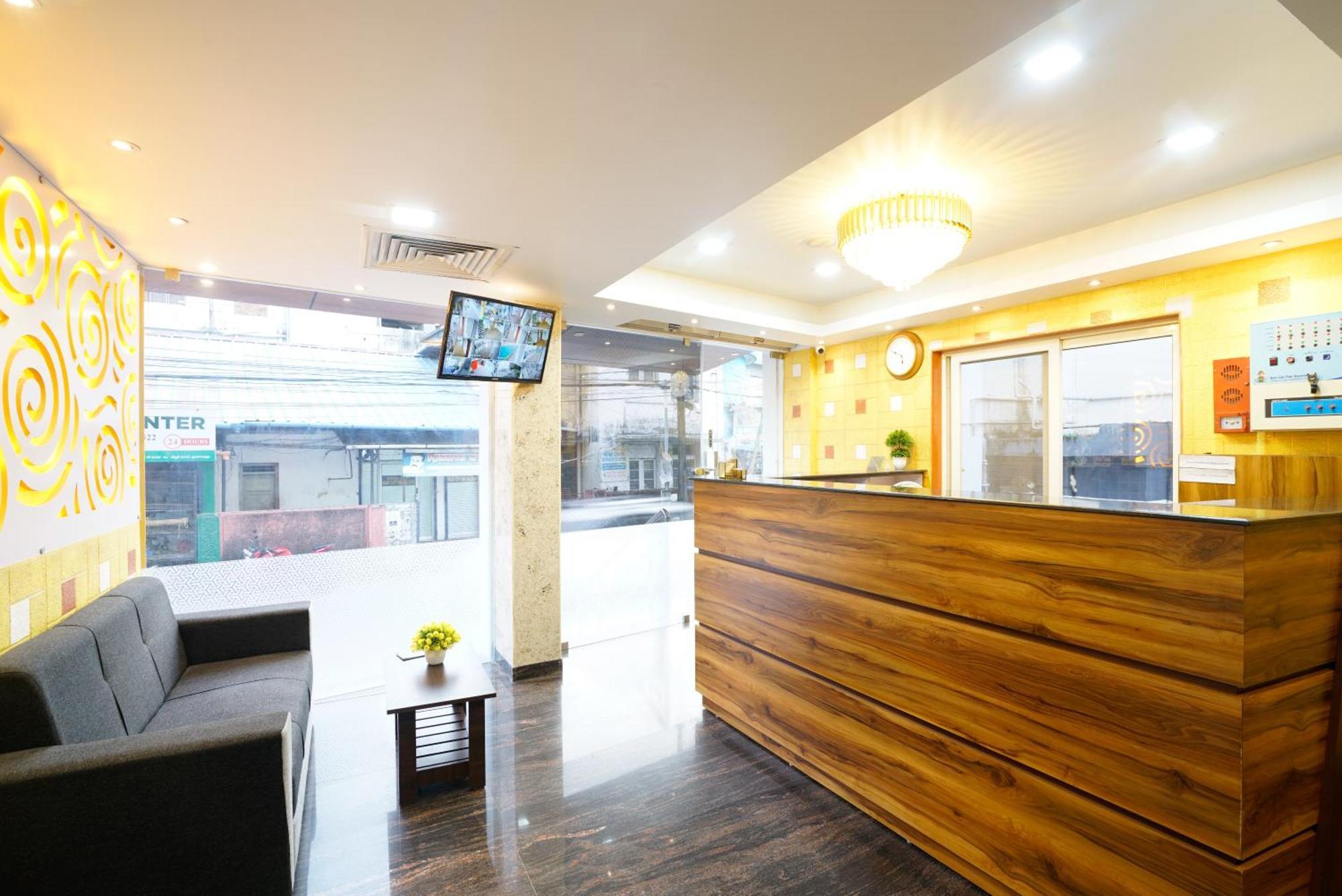 Signature Cochin Kochi