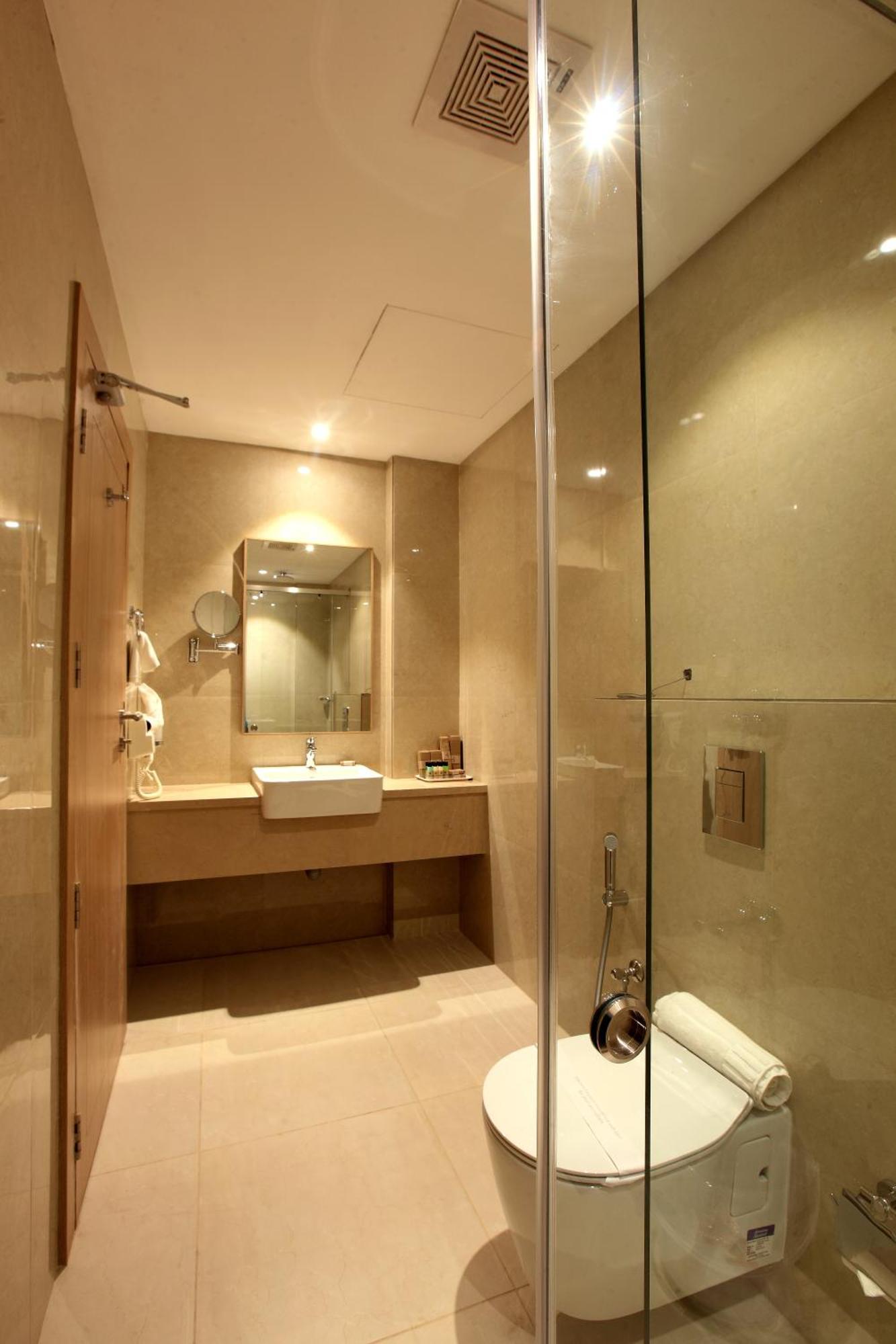 Raas Residency Hotel Kochi
