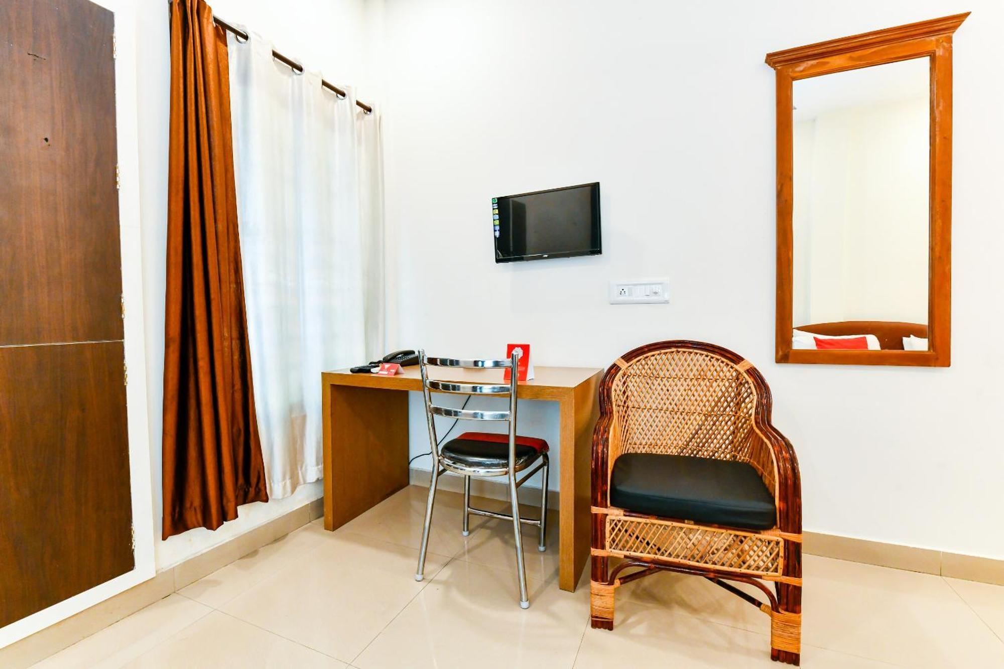 Hotel Oyo Flagship 16659 Keyen Arcade