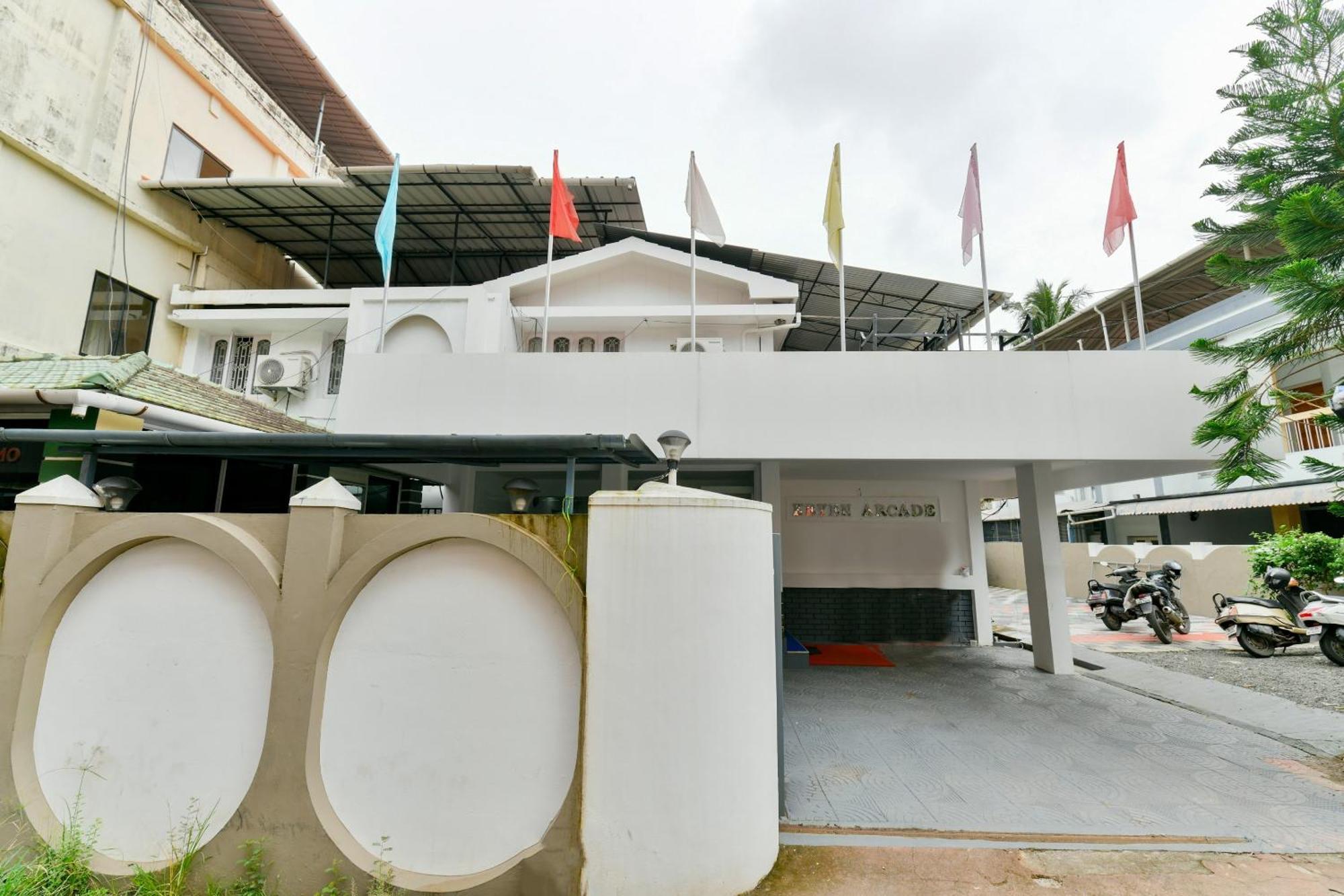 Hotel Oyo Flagship 16659 Keyen Arcade
