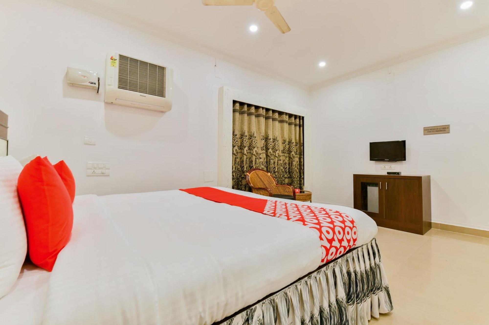 Hotel Oyo Flagship 16659 Keyen Arcade Kochi