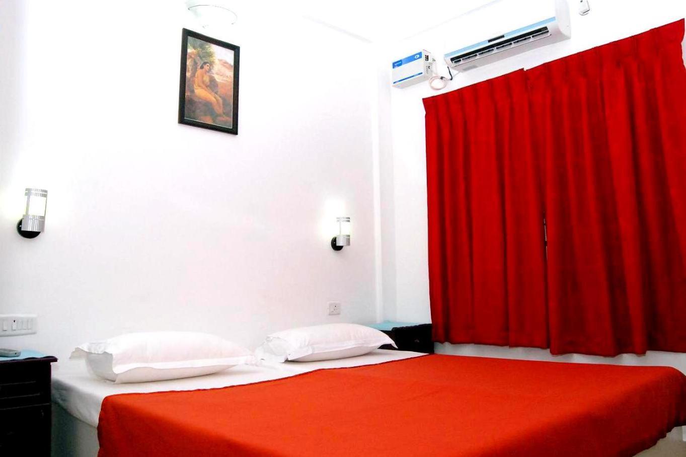 Jj Hotel