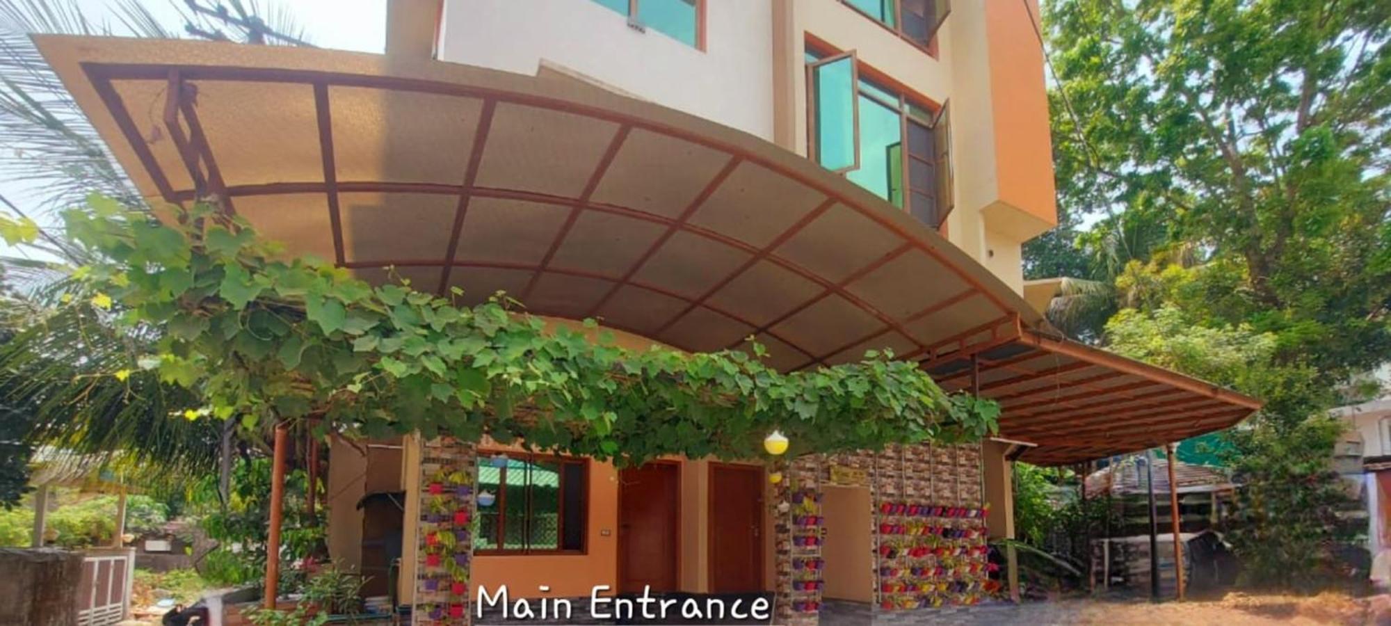 Oasis Homestay Kochi * Kochi