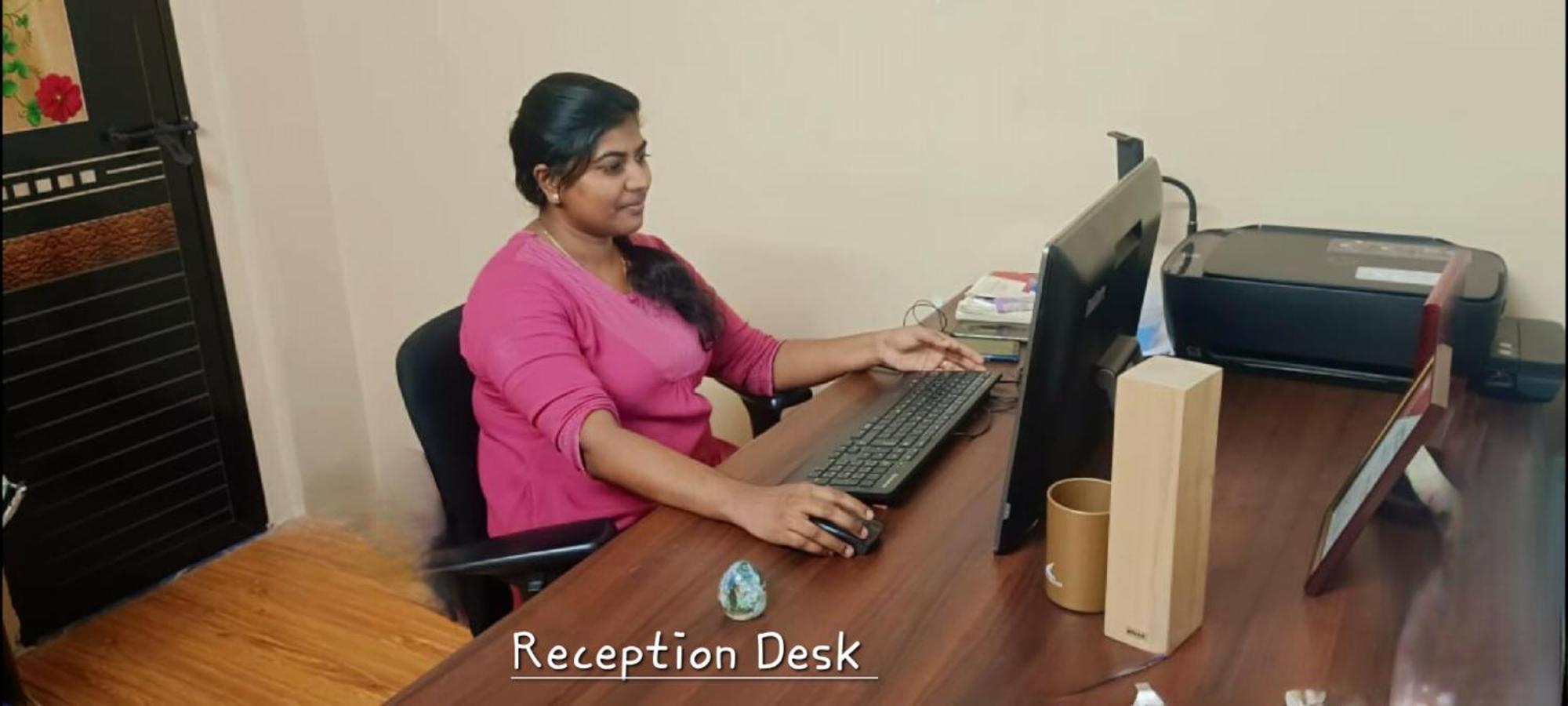 Oasis Homestay Kochi Kochi