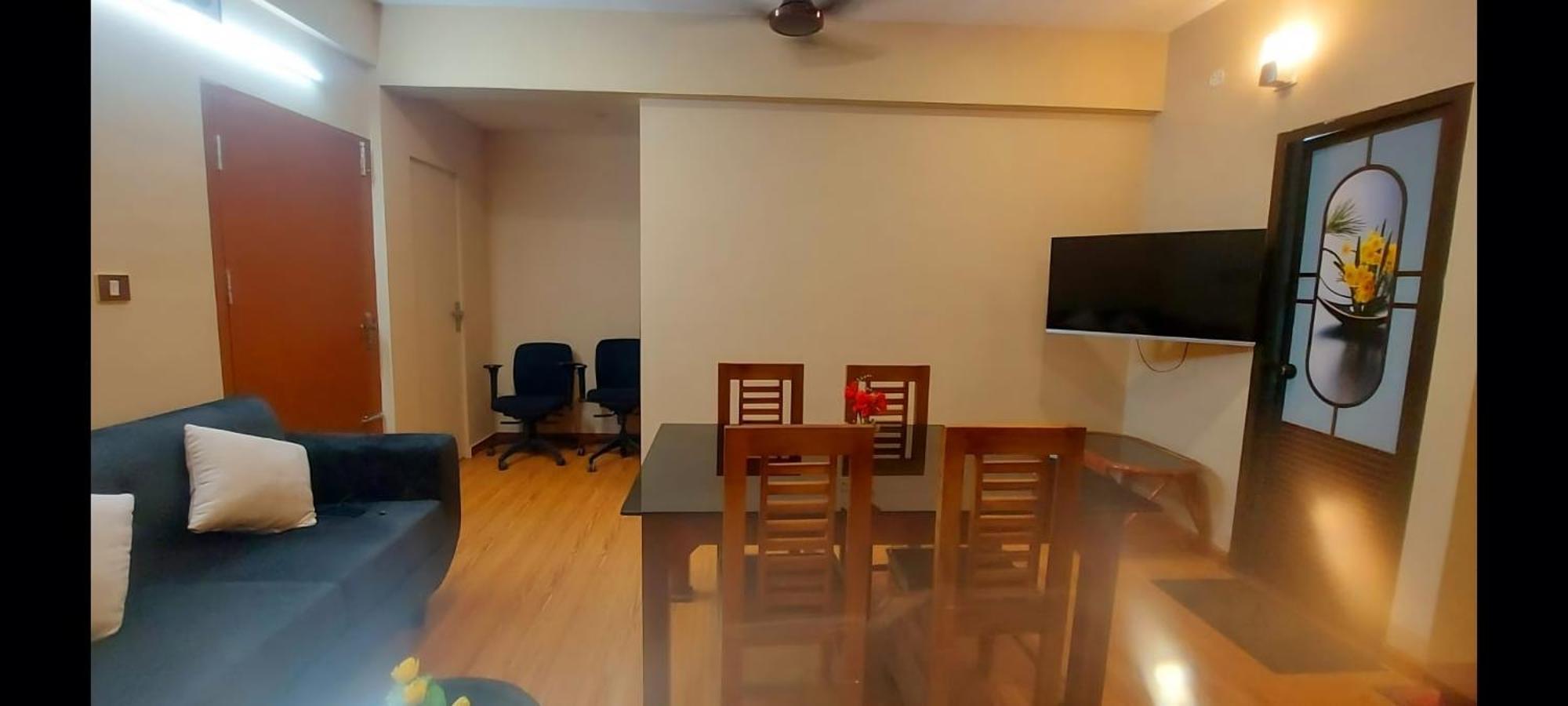 Oasis Homestay Kochi * Kochi